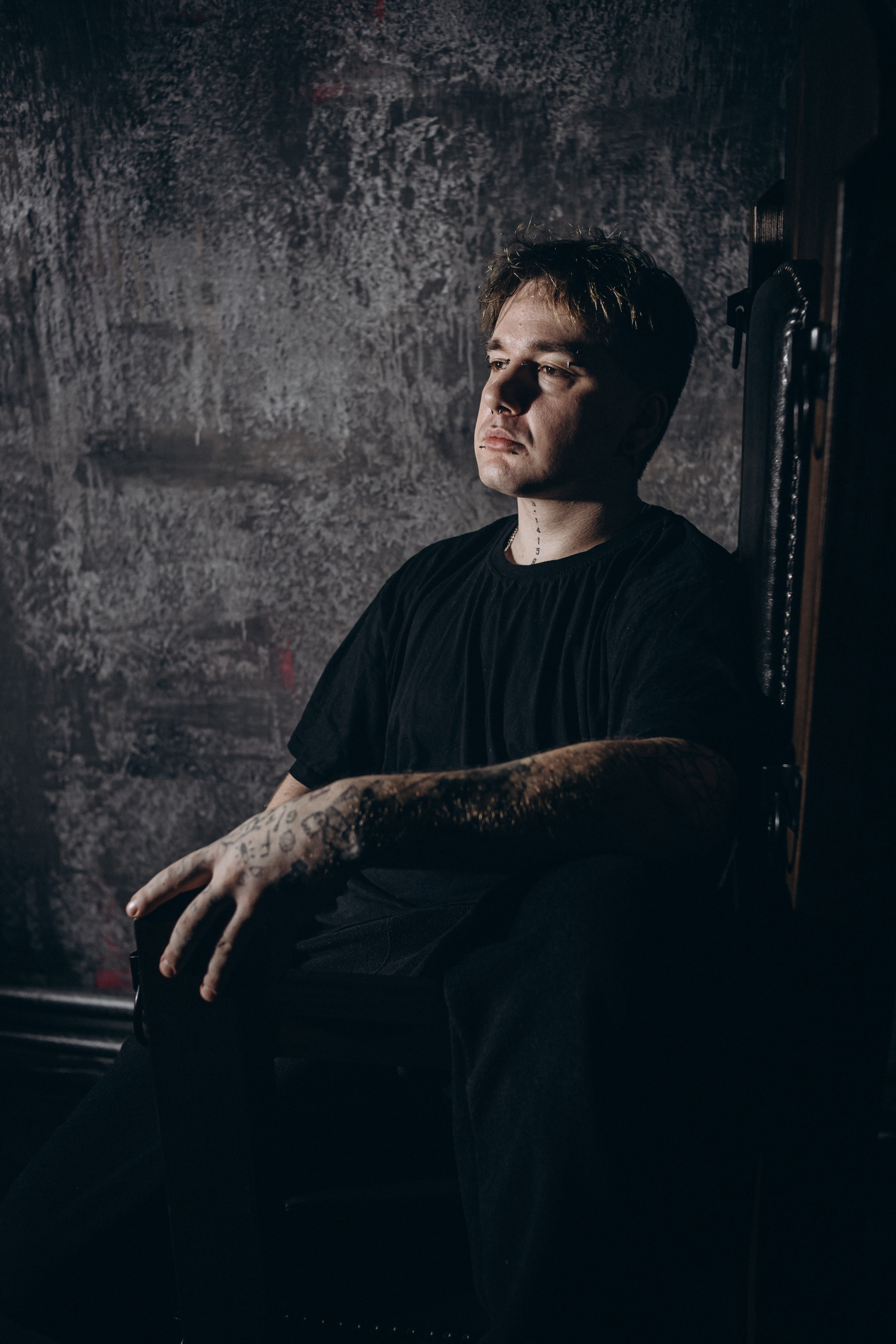 Александр. Коллаж. Фотограф Регина Крикунова г. Красноярск