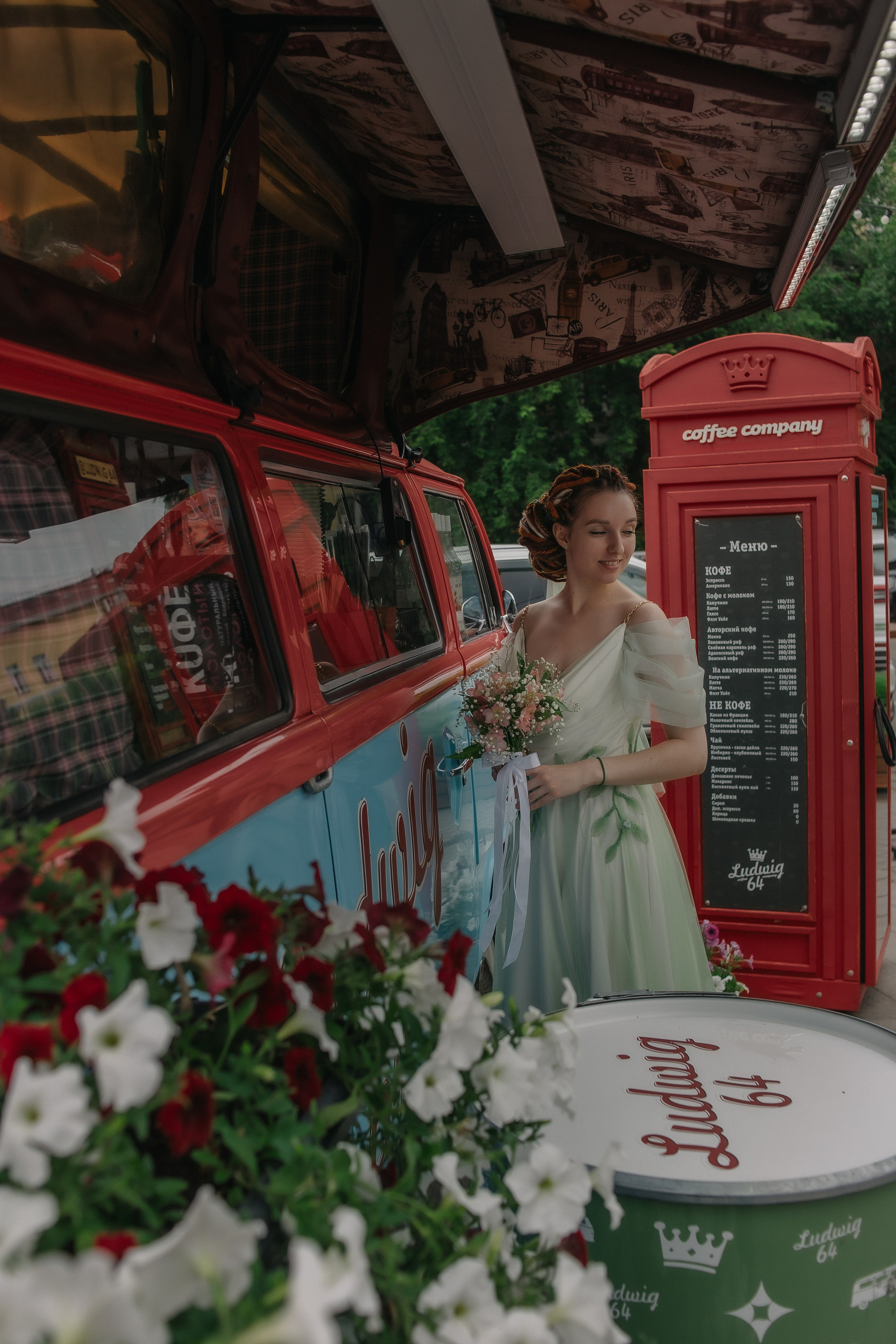 Артур и Марина. Свадьба. Фотограф Регина Крикунова г. Красноярск