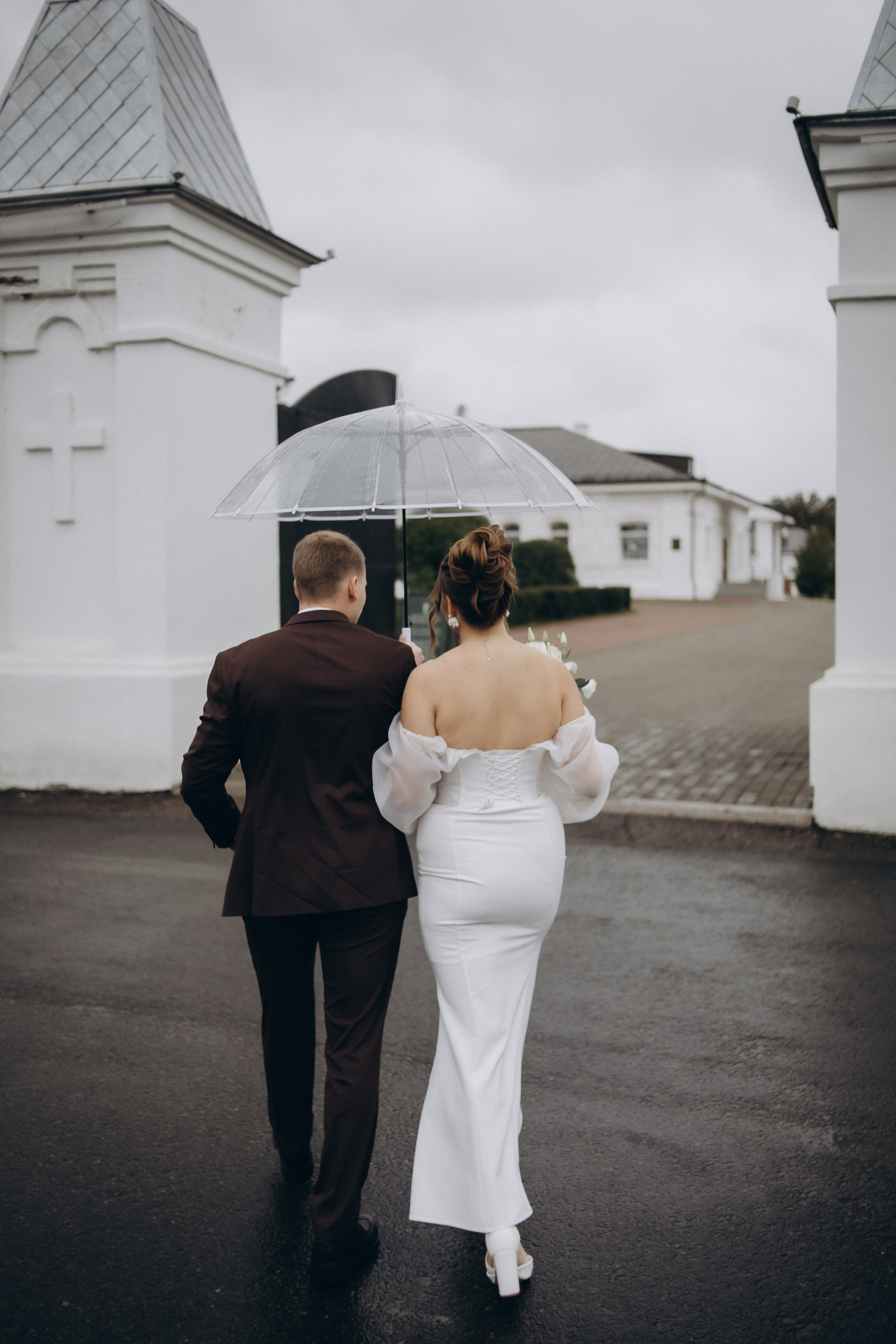 Артём и Елизавета. Фотограф Регина Крикунова г. Красноярск