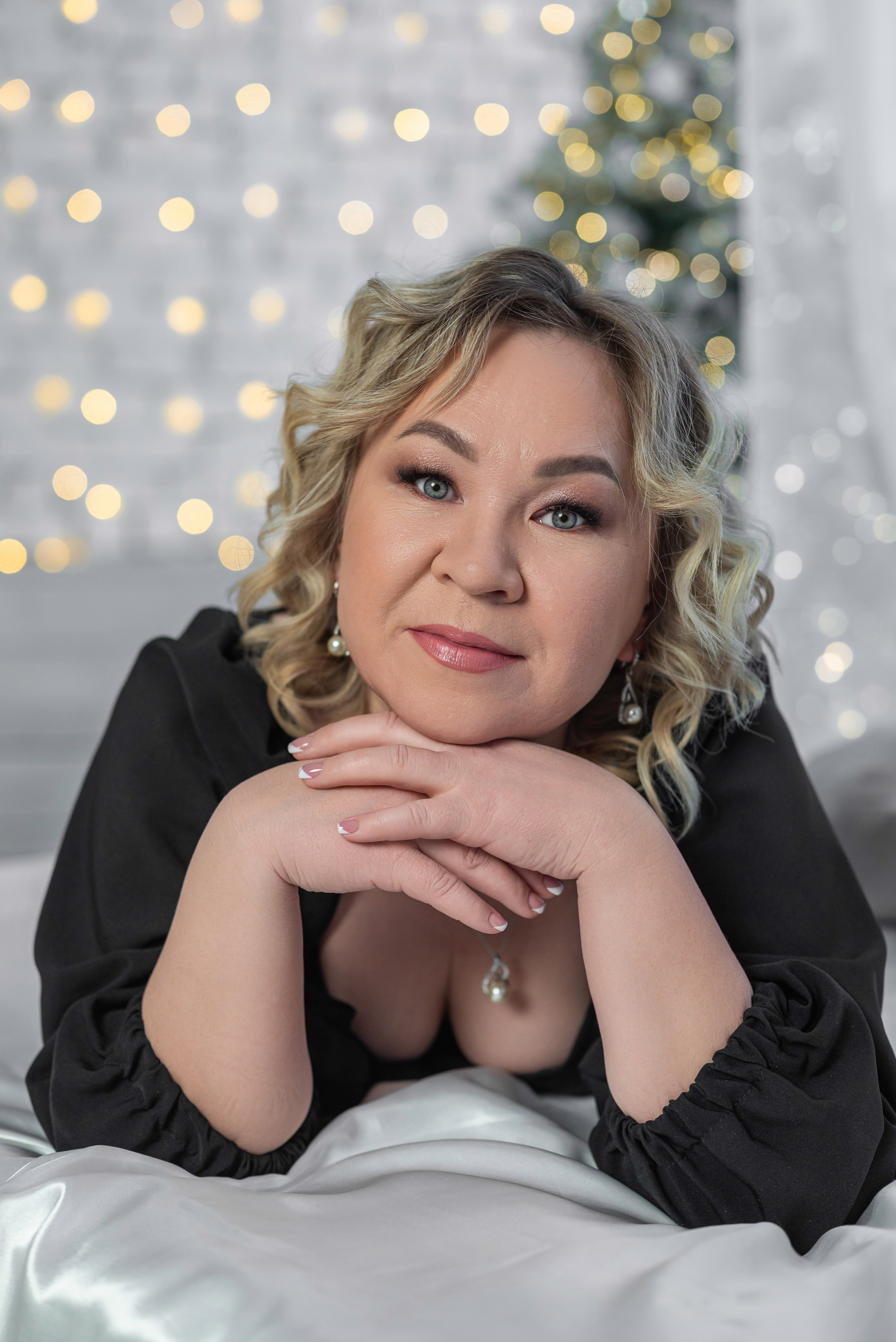 Светлана. Фотограф в городе Салават