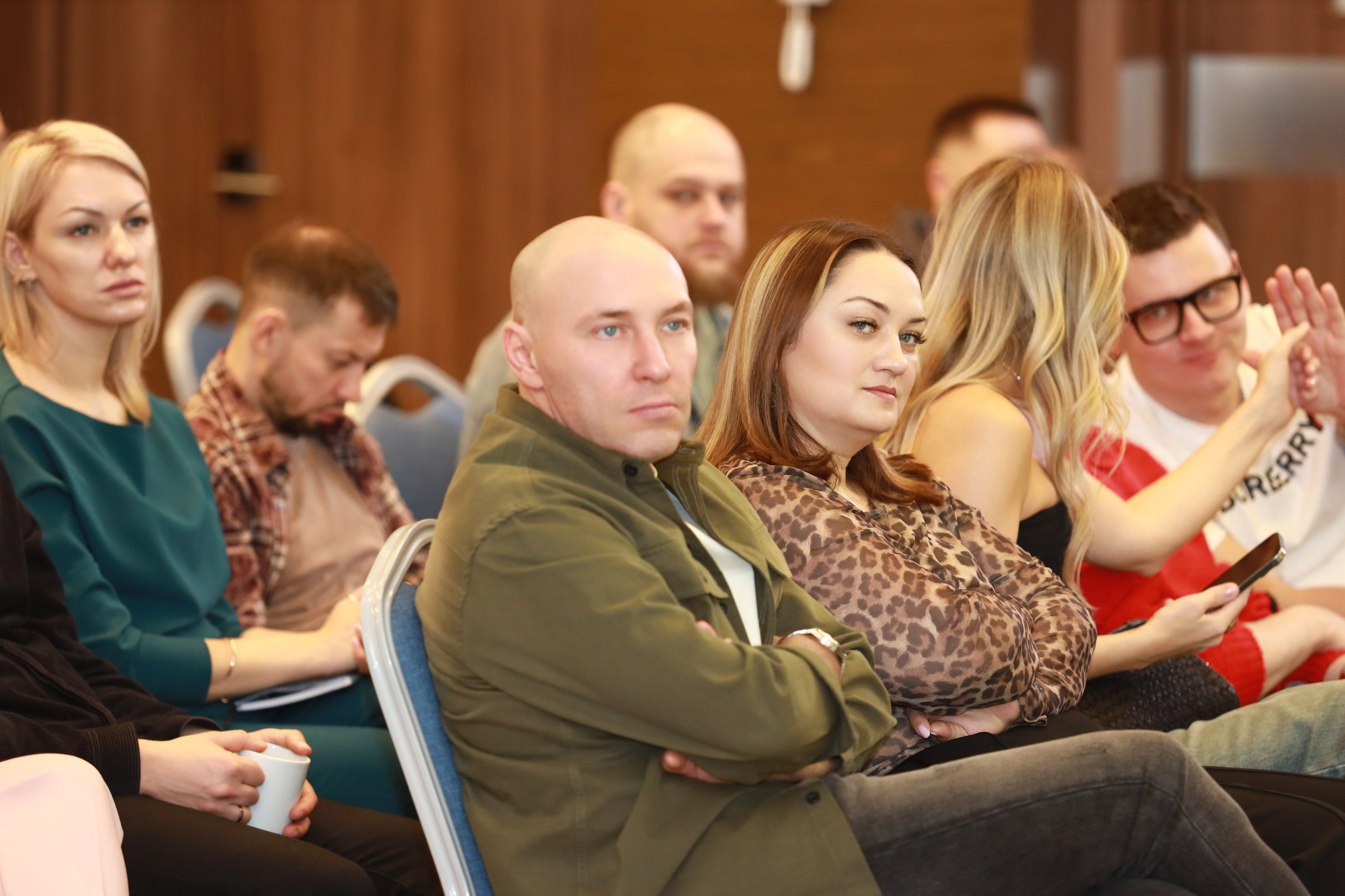 Клуб МастерМайнд 1.2. Съемка в студии под ваш запрос, студийные съемки, фотографии архитектурных объектов — Александр Евстигнеев — фотограф Москва