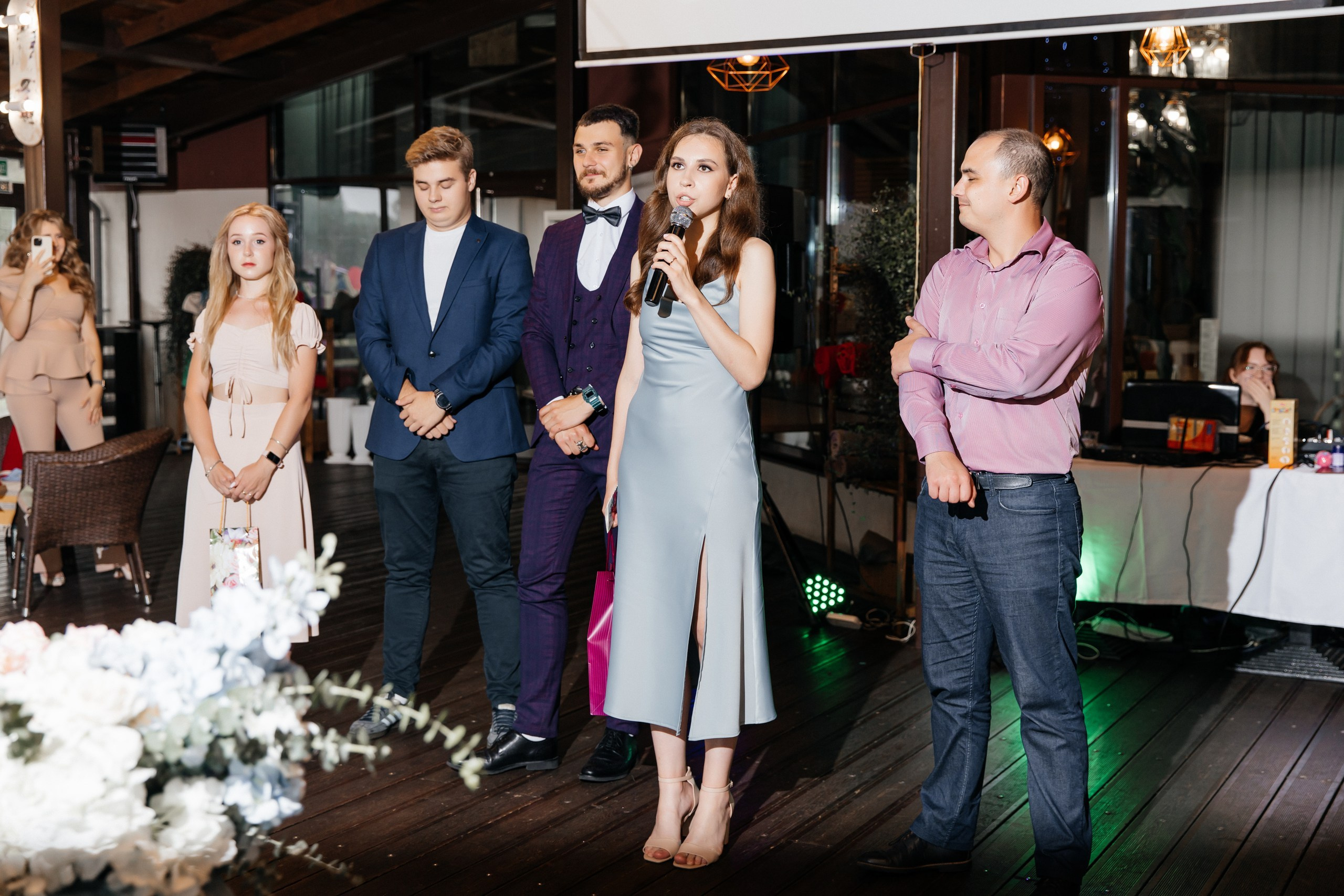 Дарья и Никита. Свадебный и семейный фотограф Егорова Юлия