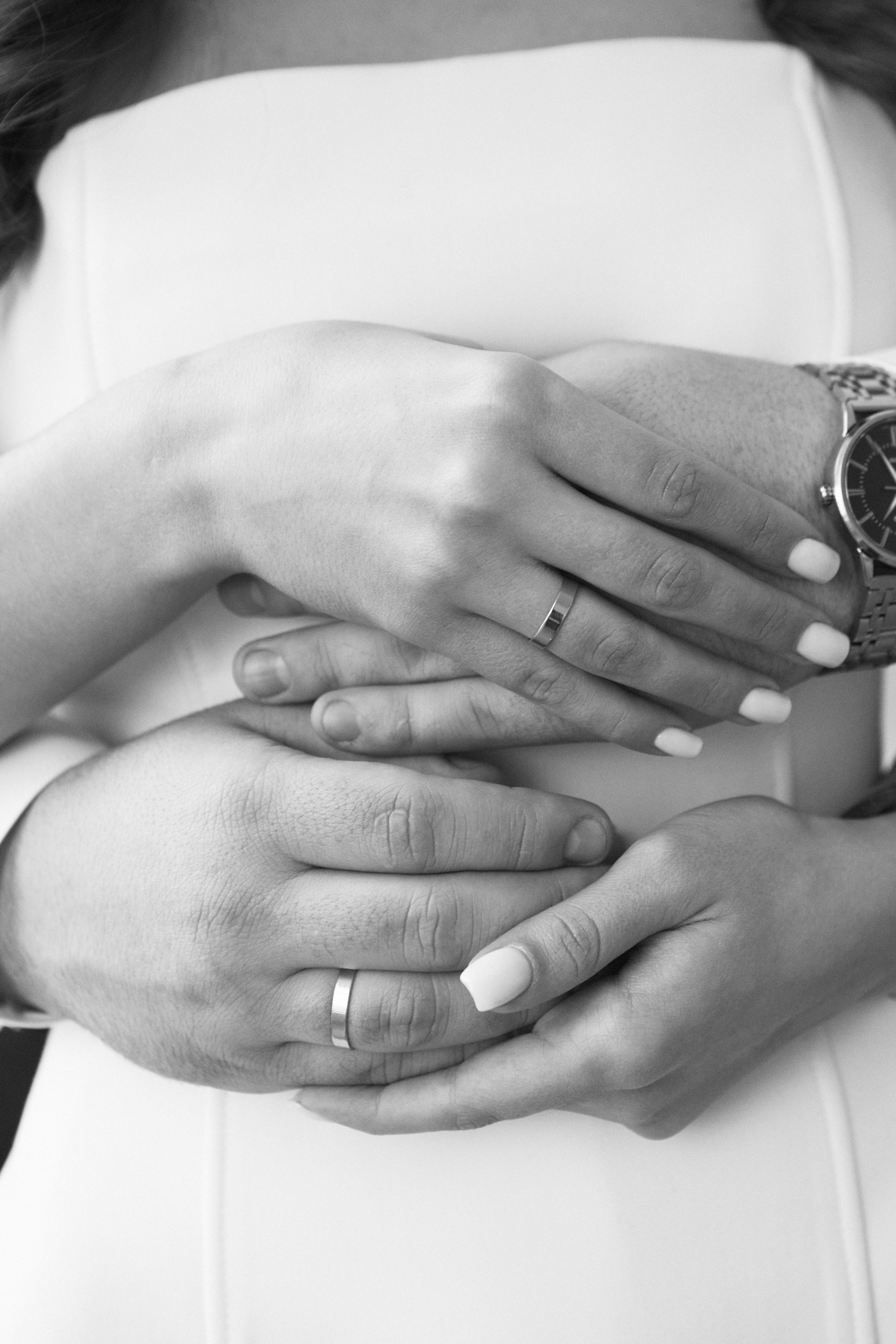 Вероника и Роман. Фотограф в Екатеринбурге и Москве, Анна