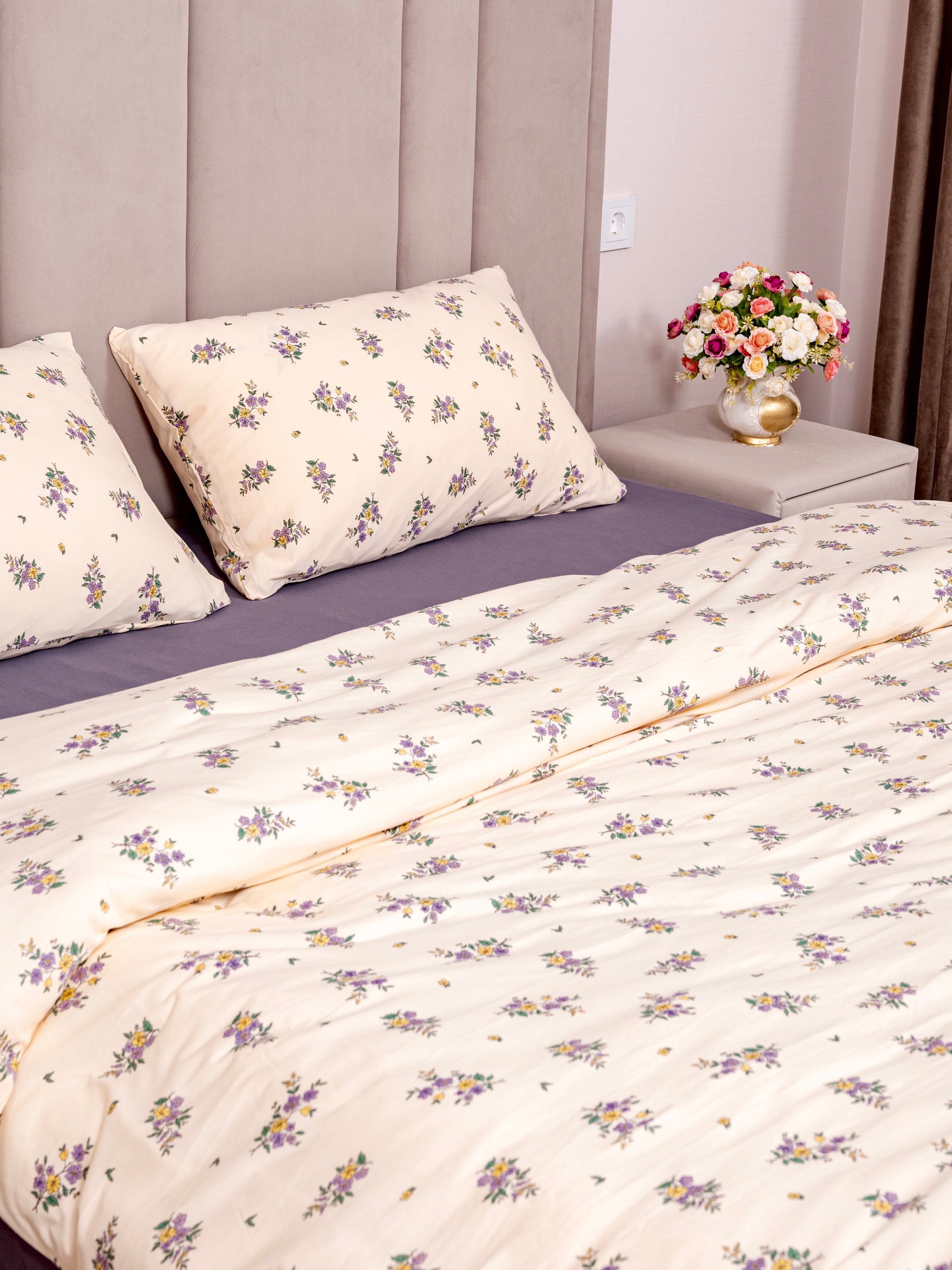 Съемка постельного. Предметный фотограф, фото для маркетплейсов Пятигорск, КМВ