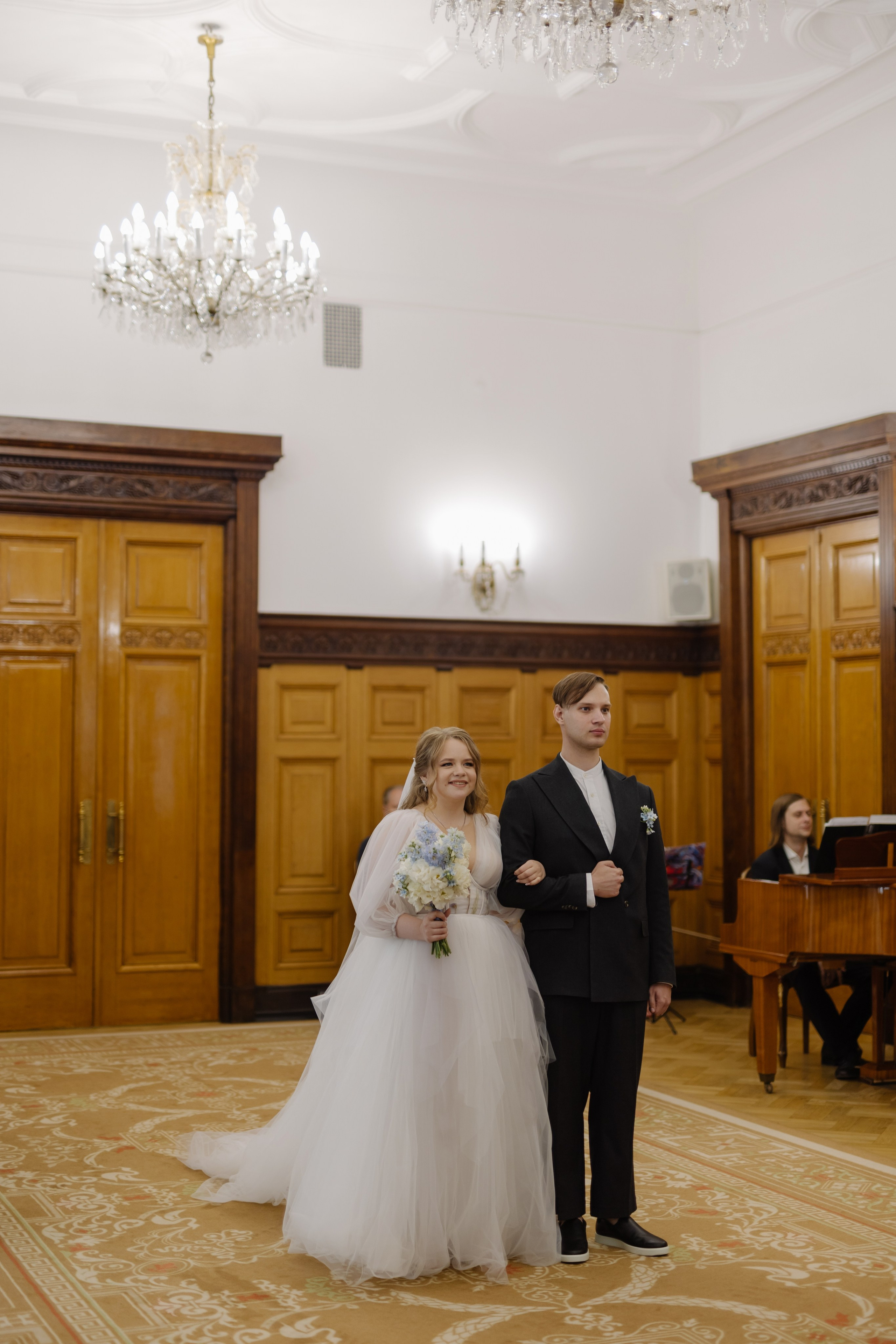 Твоя любовь это так красиво. Свадебный и портретный фотограф в Москве, Туле и Брянске Дара Евсеева