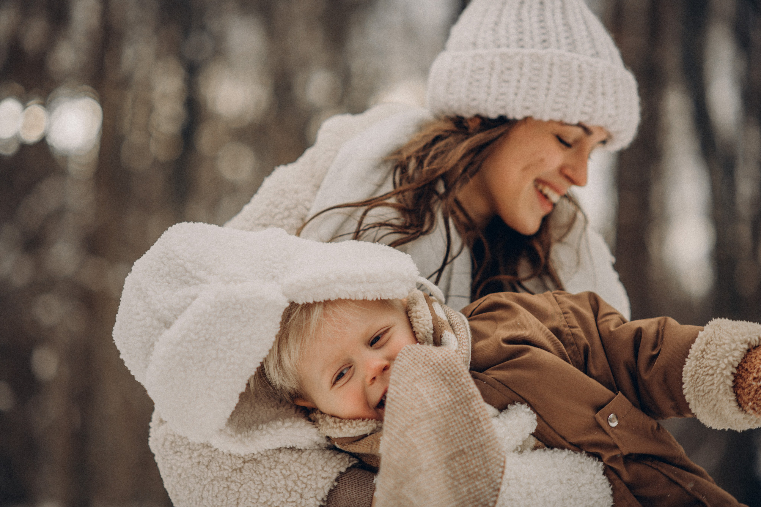 На природе. Фотограф Алиса Чечина. Калуга. Товарково