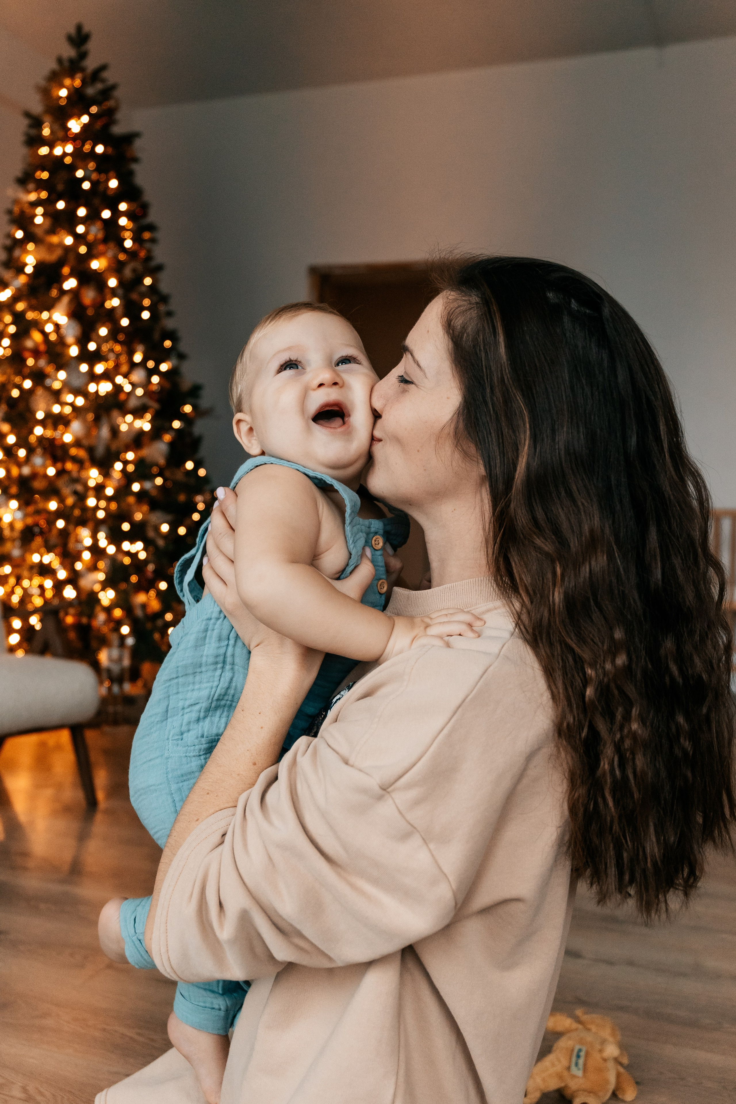 Зина, Дима, Илюша и Марк. Фотограф Харитонова Наталья