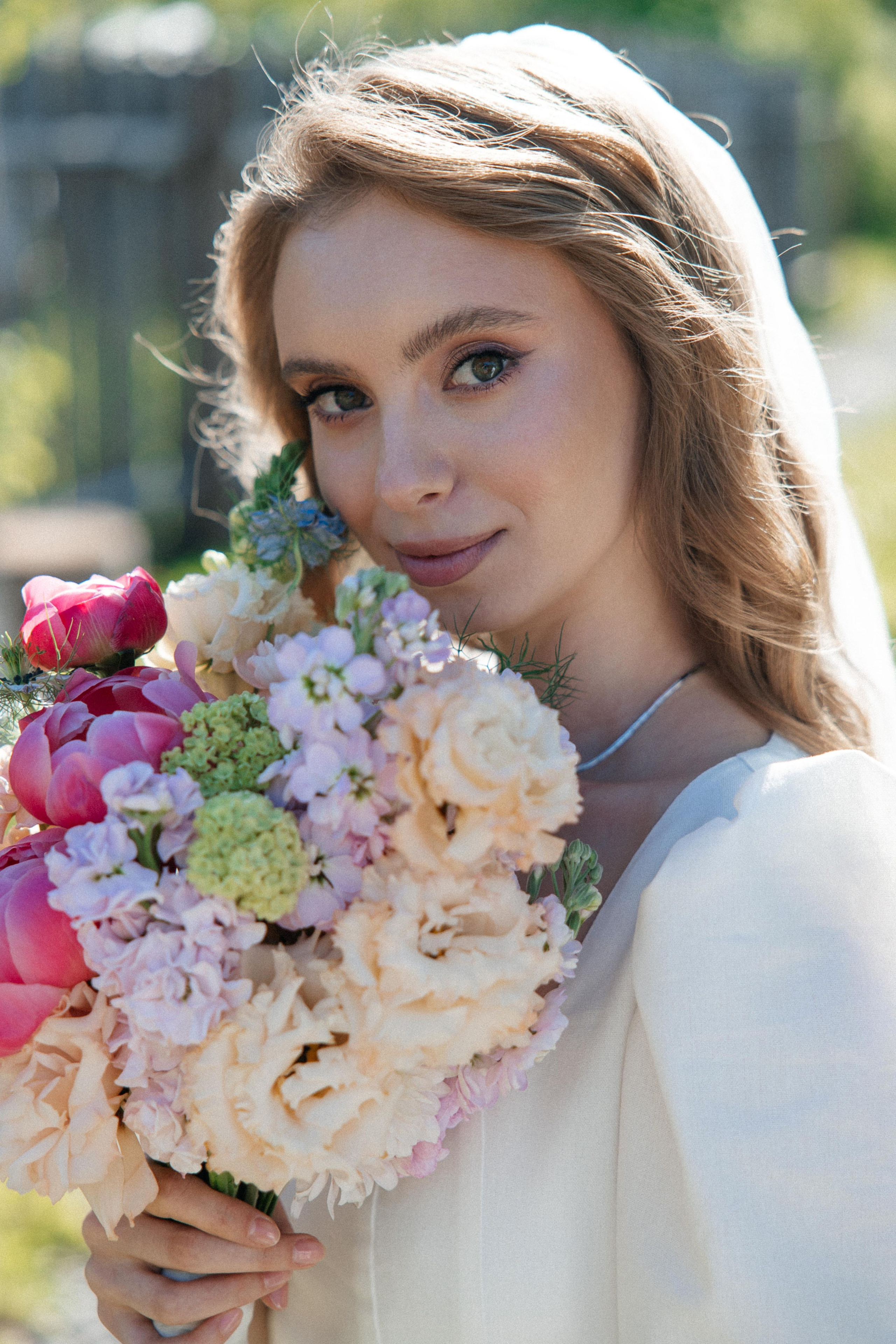 Эмиль и Ярослава. Свадебный фотограф Ирнис Дильмухаметов