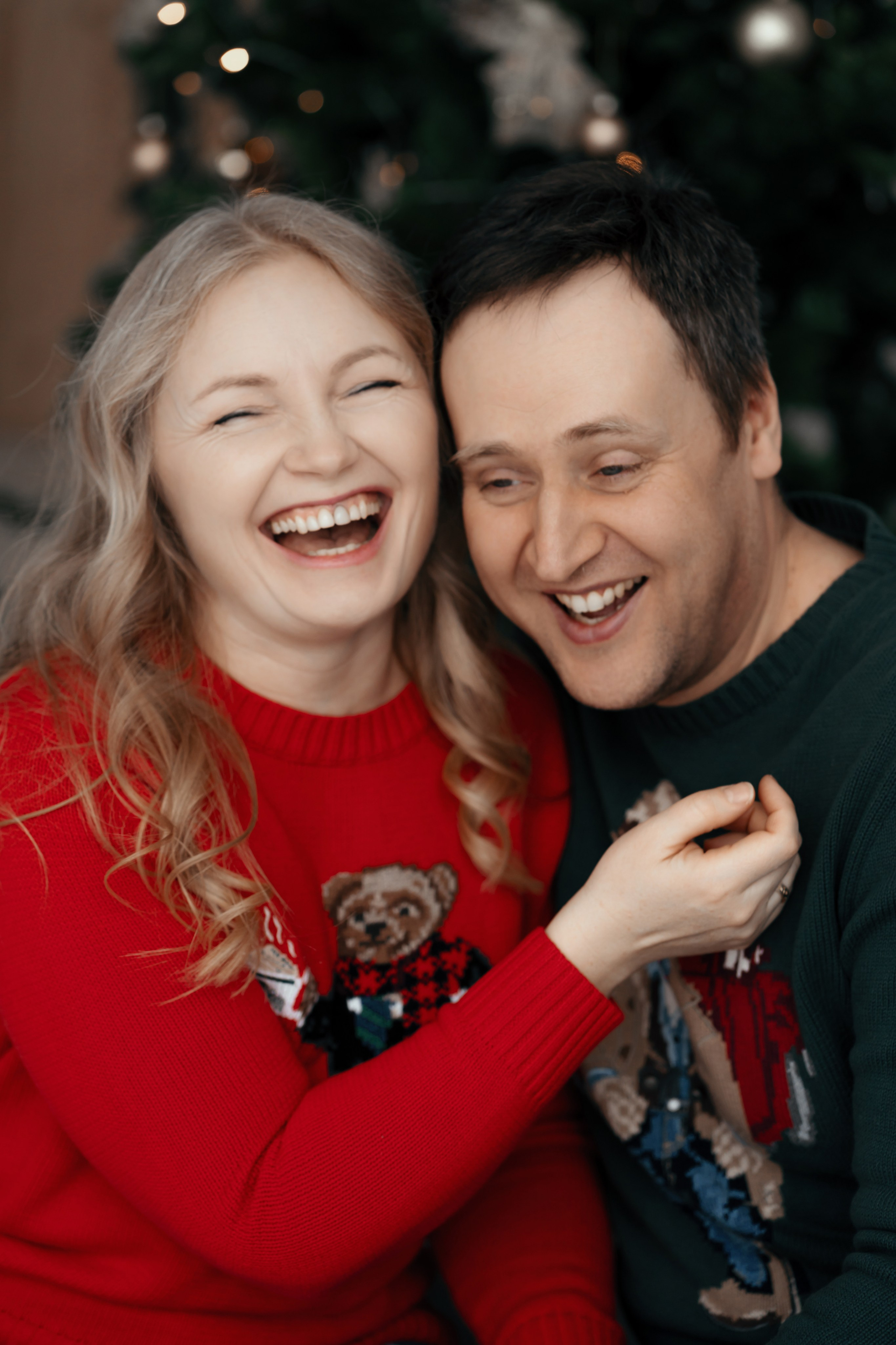 Мама, папа...... Фотограф Ким Наталья в Красноярске