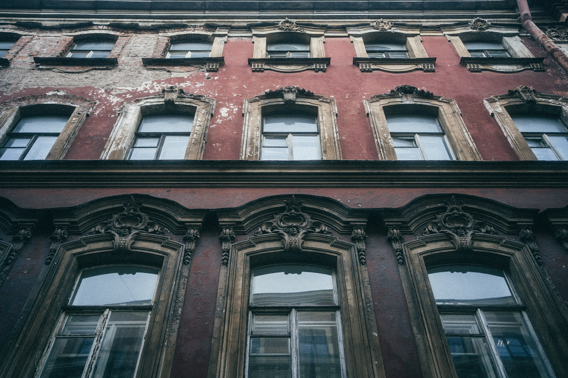 Стрит. Фотограф на любое событие в Кемерово