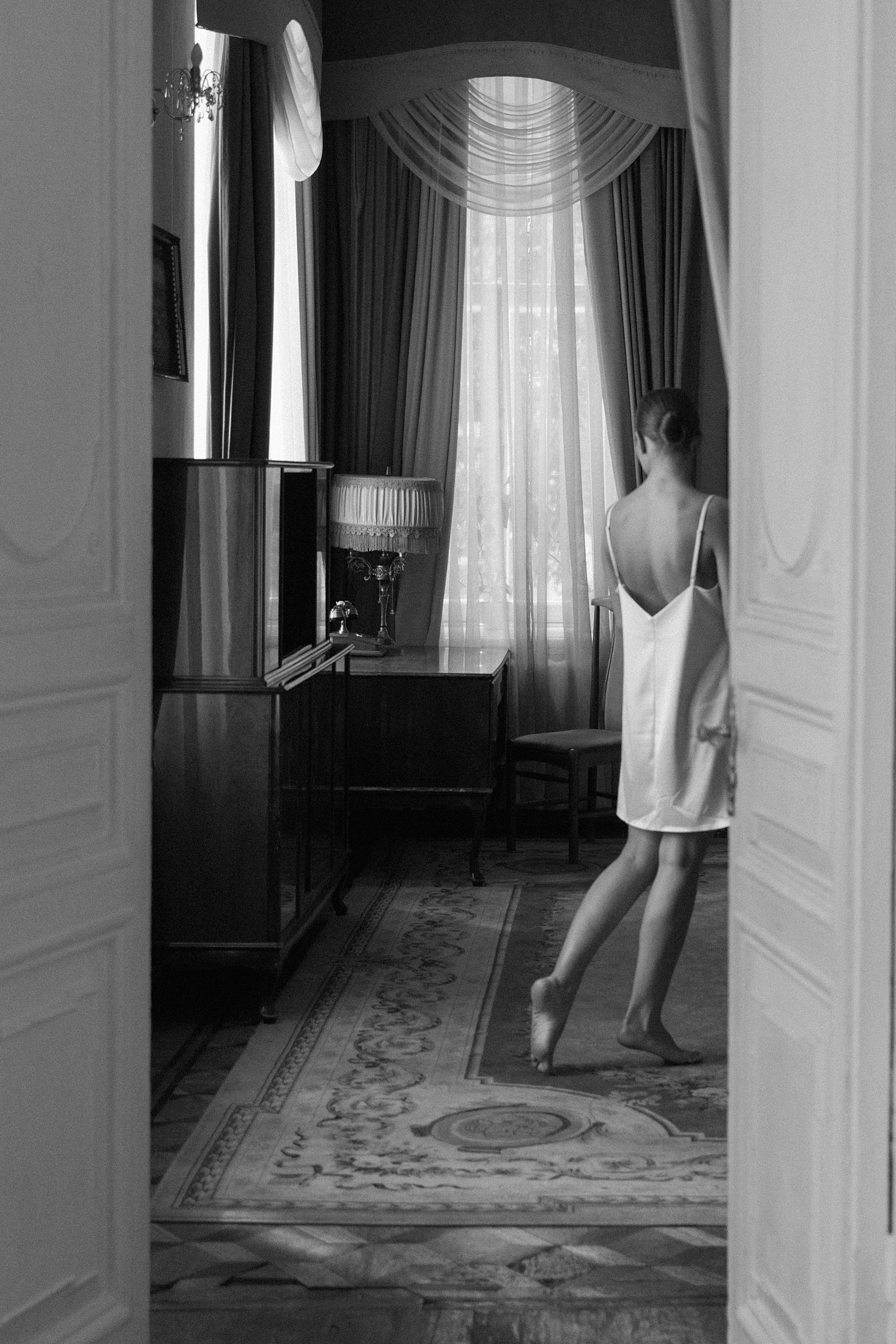 Андрей и Екатерина