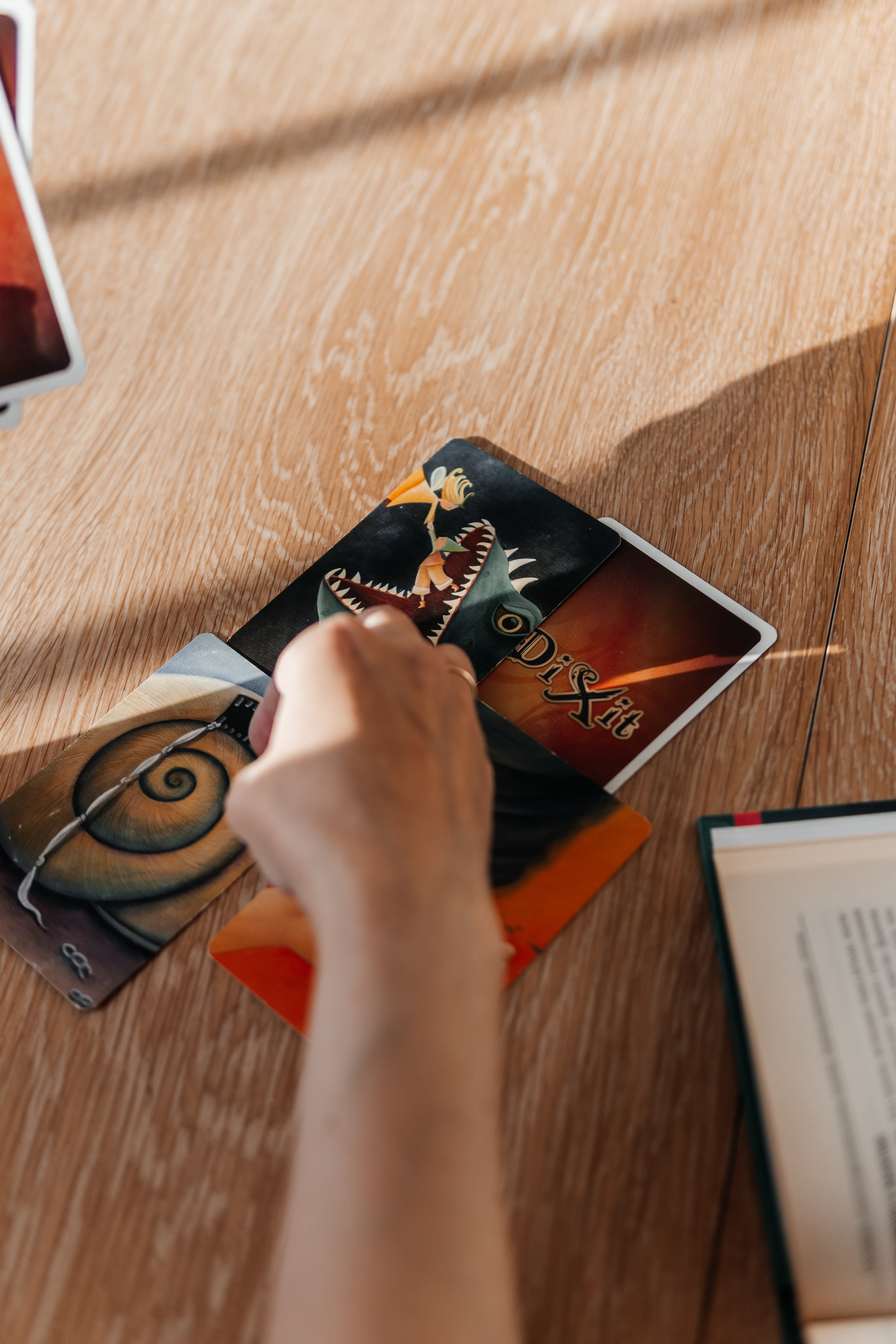 Юлия. Главная страница