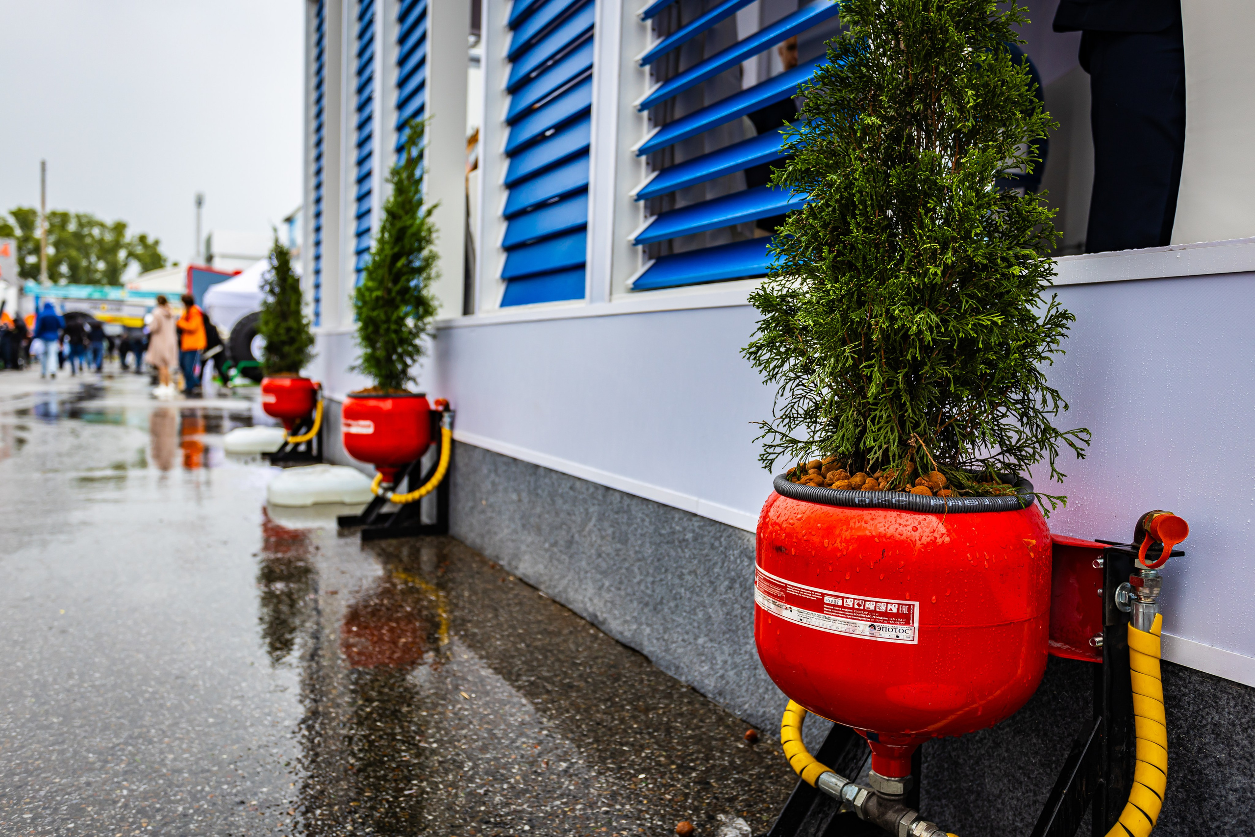 Контент для бизнеса. Видеограф PRO Новокузнецк