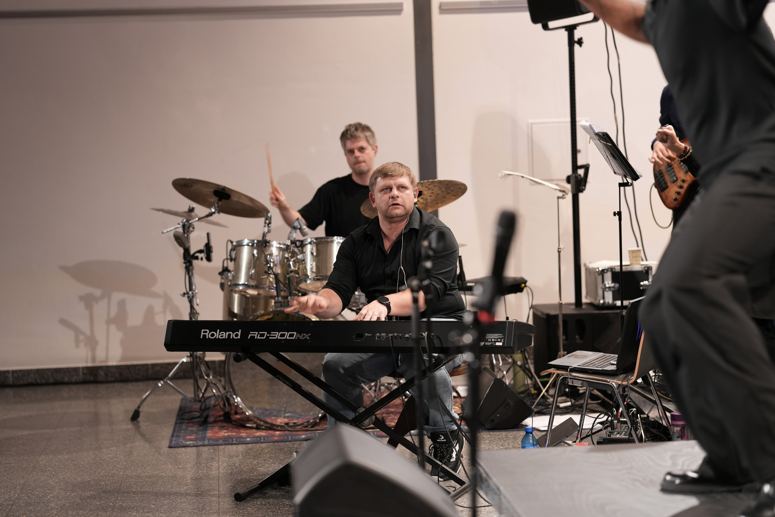 REPORTAGE PHOTOGRAPHY/ EVENT. Photographer in Zurich