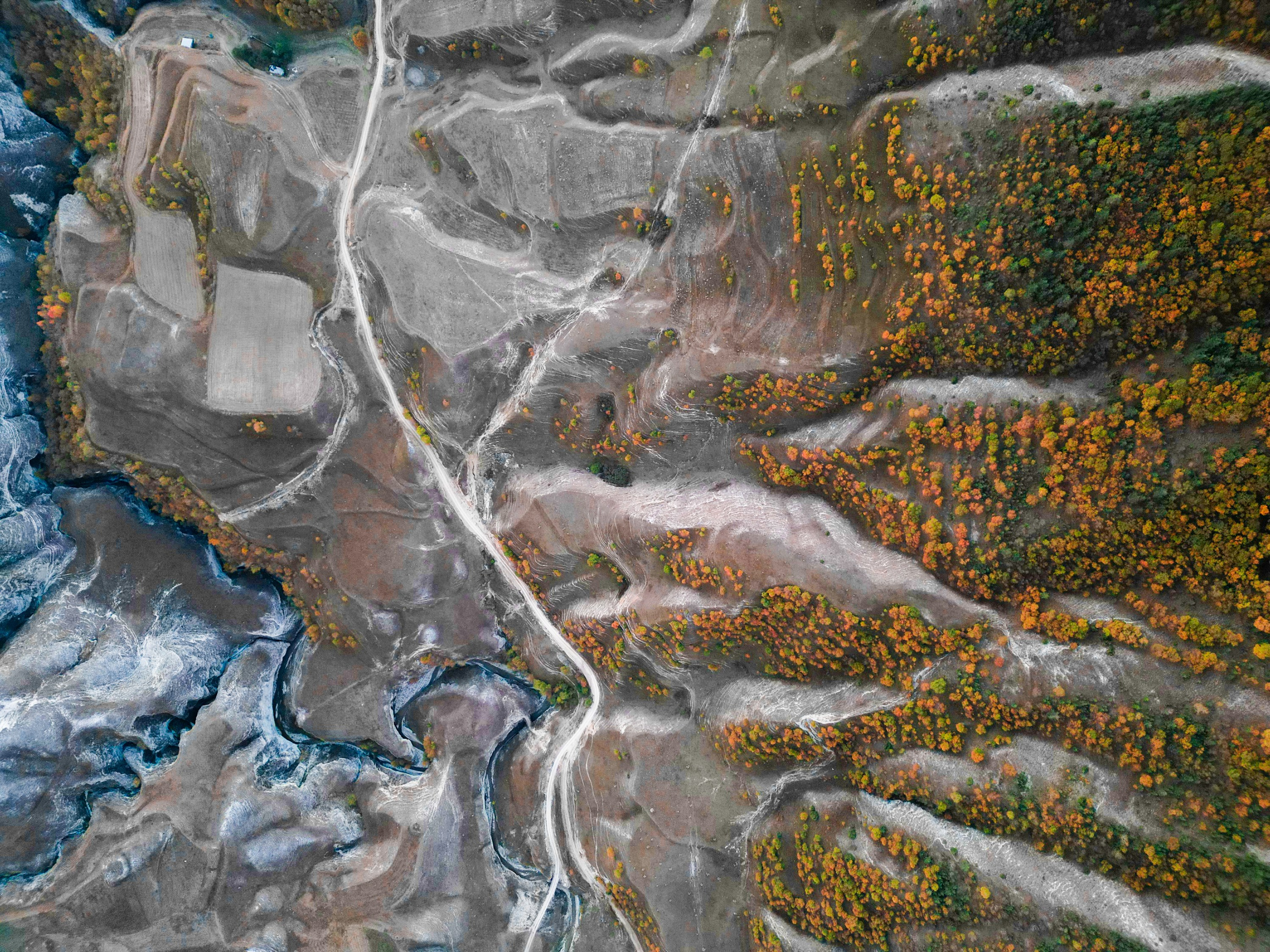 Тур в Дагестан