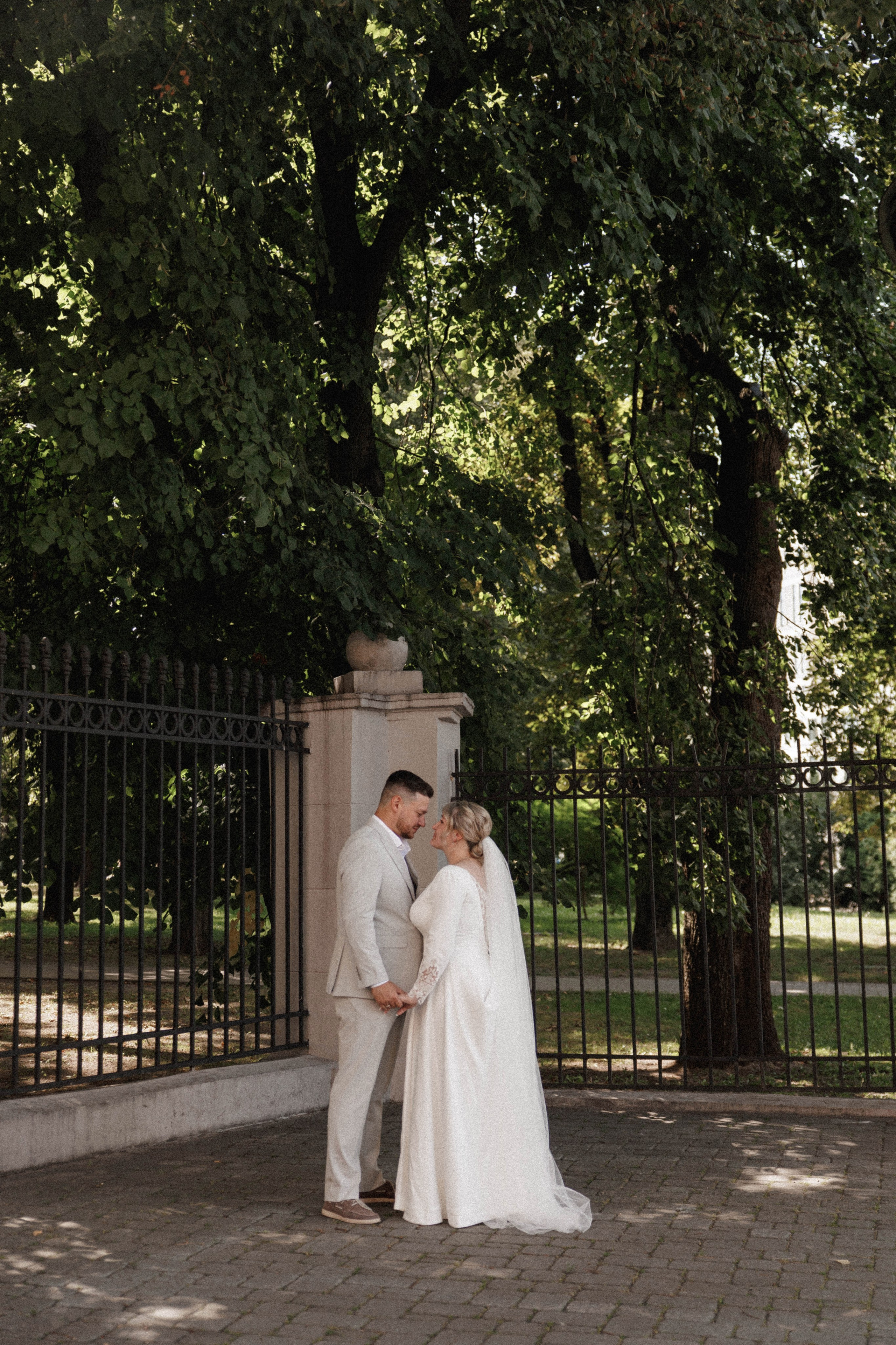 Оксана & Александр. Свадебный и портретный фотограф Соломко Диана