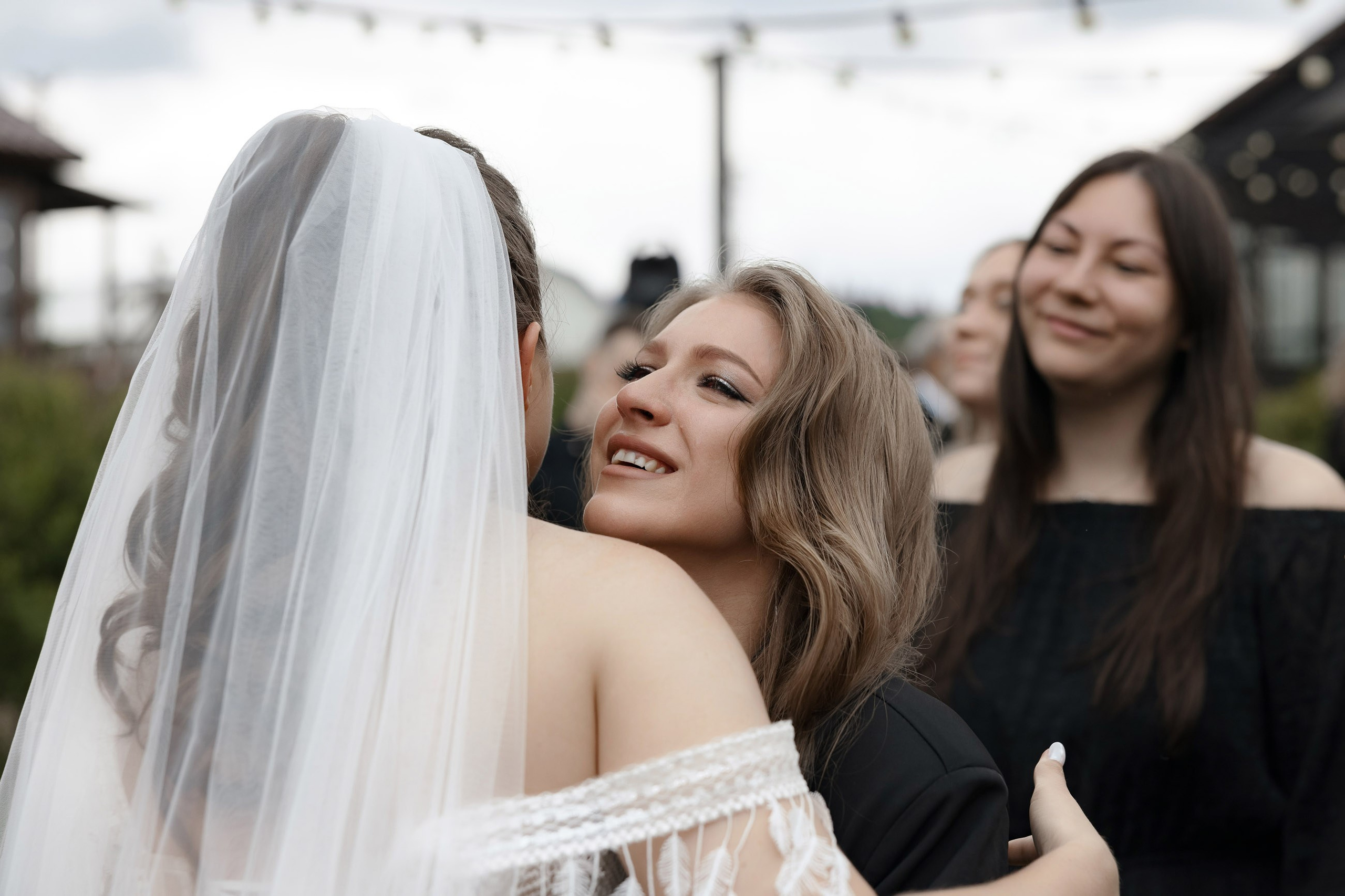 Артем и Вера. Свадебный фотограф и видеограф Юрий и Эля Дубинины