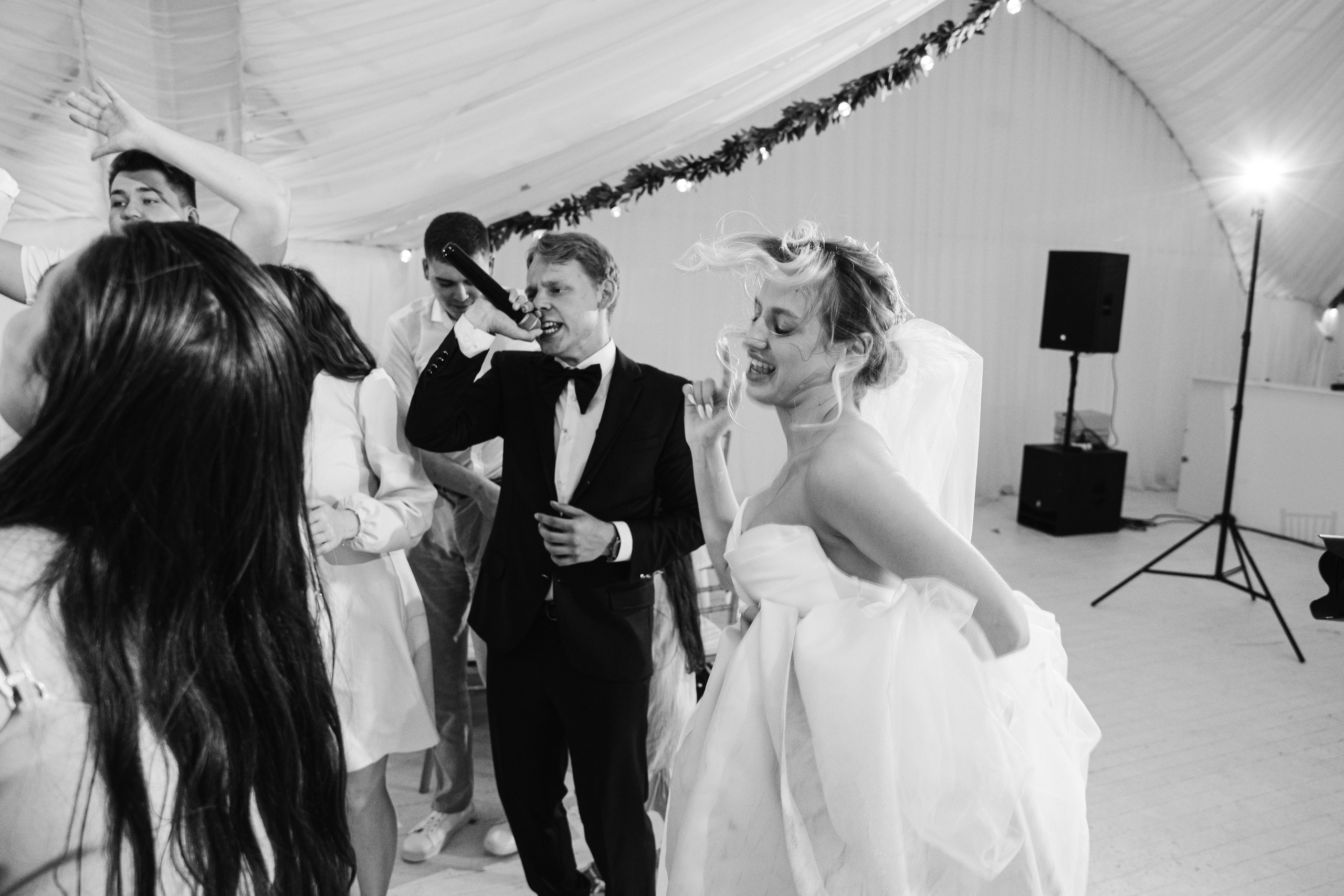 Алексей и Анастасия. Свадебный и семейный фотограф в Коломне Мария Мусатова