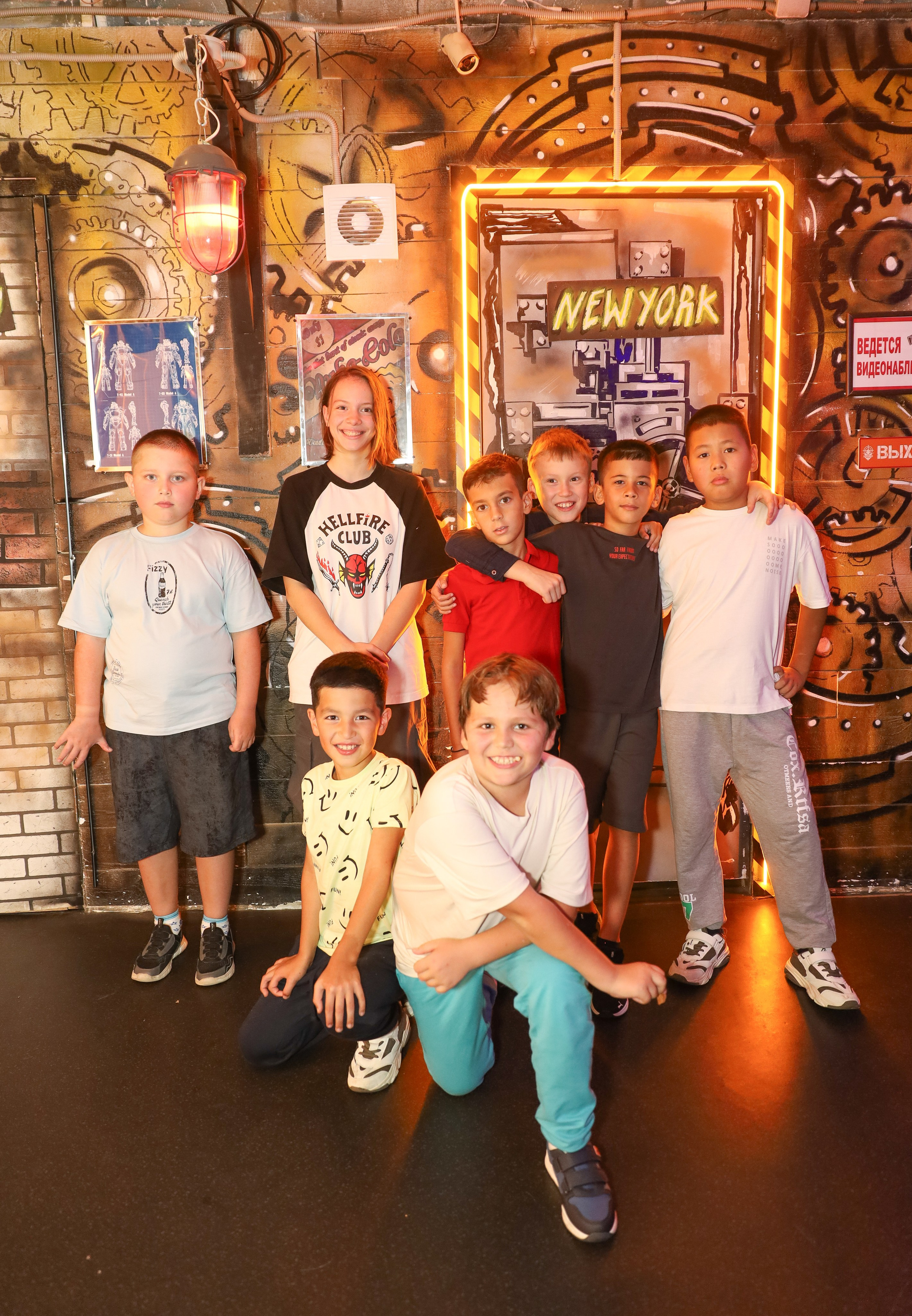 ДЕНЬ РОЖДЕНИЯ ЛАЗЕРТАГ АРЕНА АНКЛАВ. Фотограф мероприятий Ирина Каширина