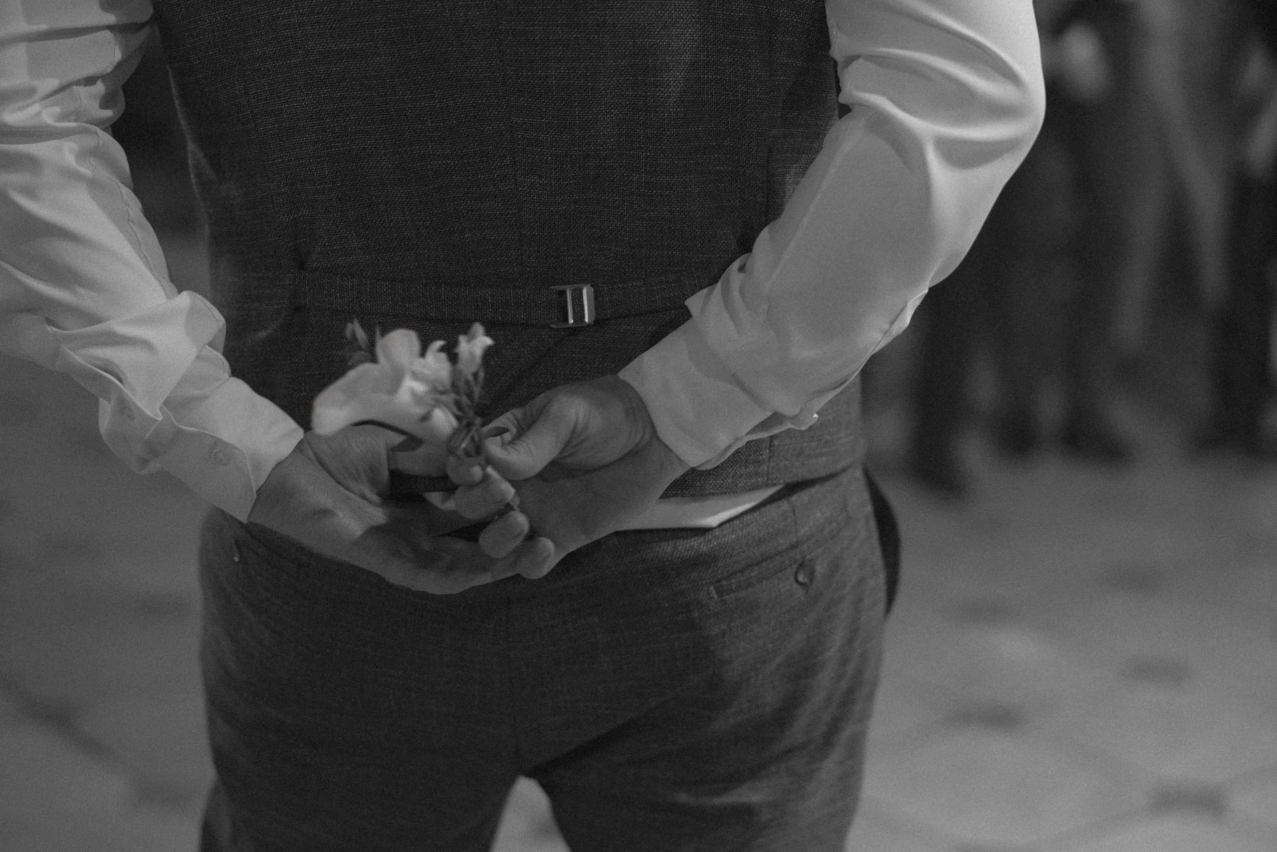 Утром...... Свадебный фотограф в Москве