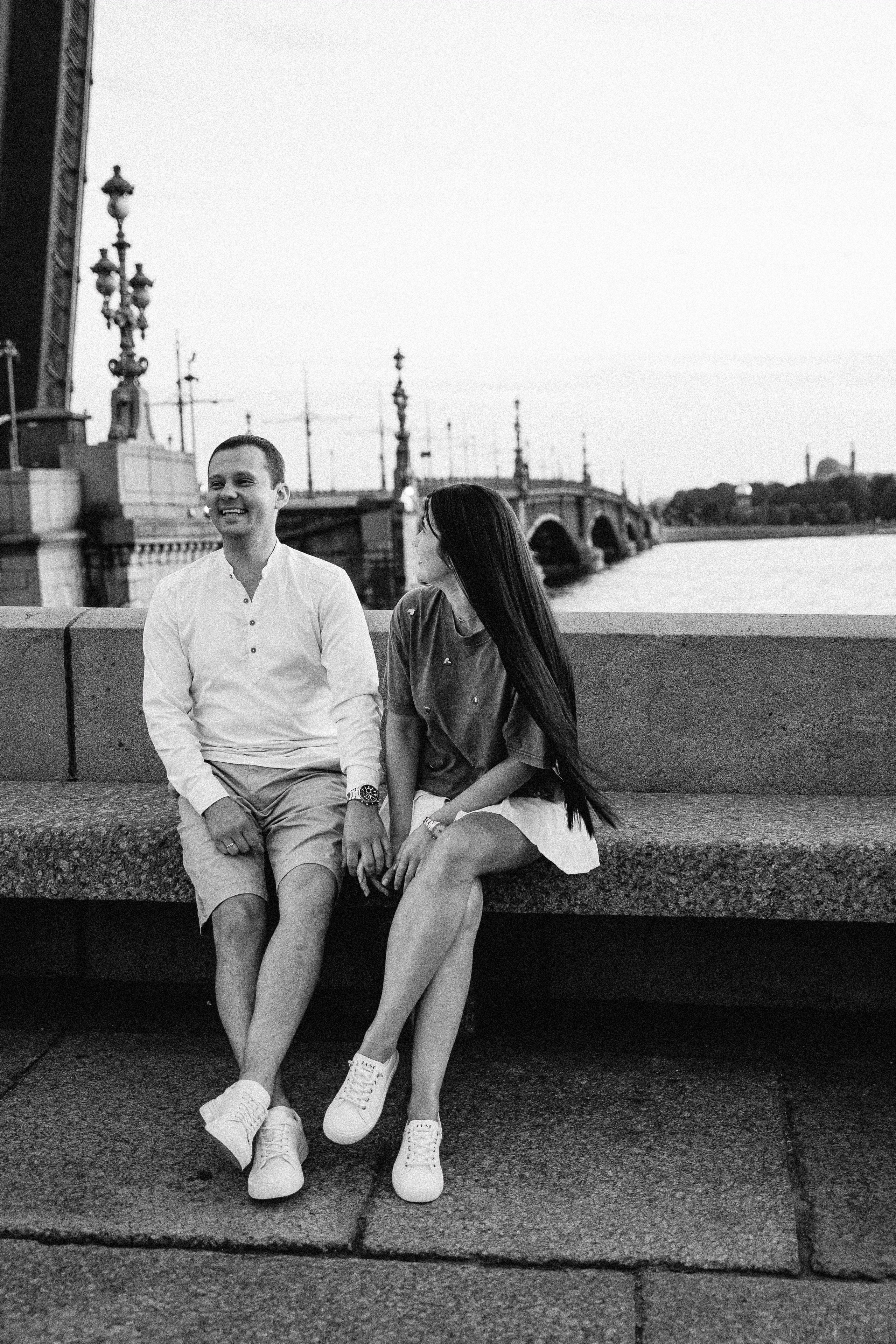 E & A. Фотограф Санкт-Петербург/Гомель Виктория Петрова