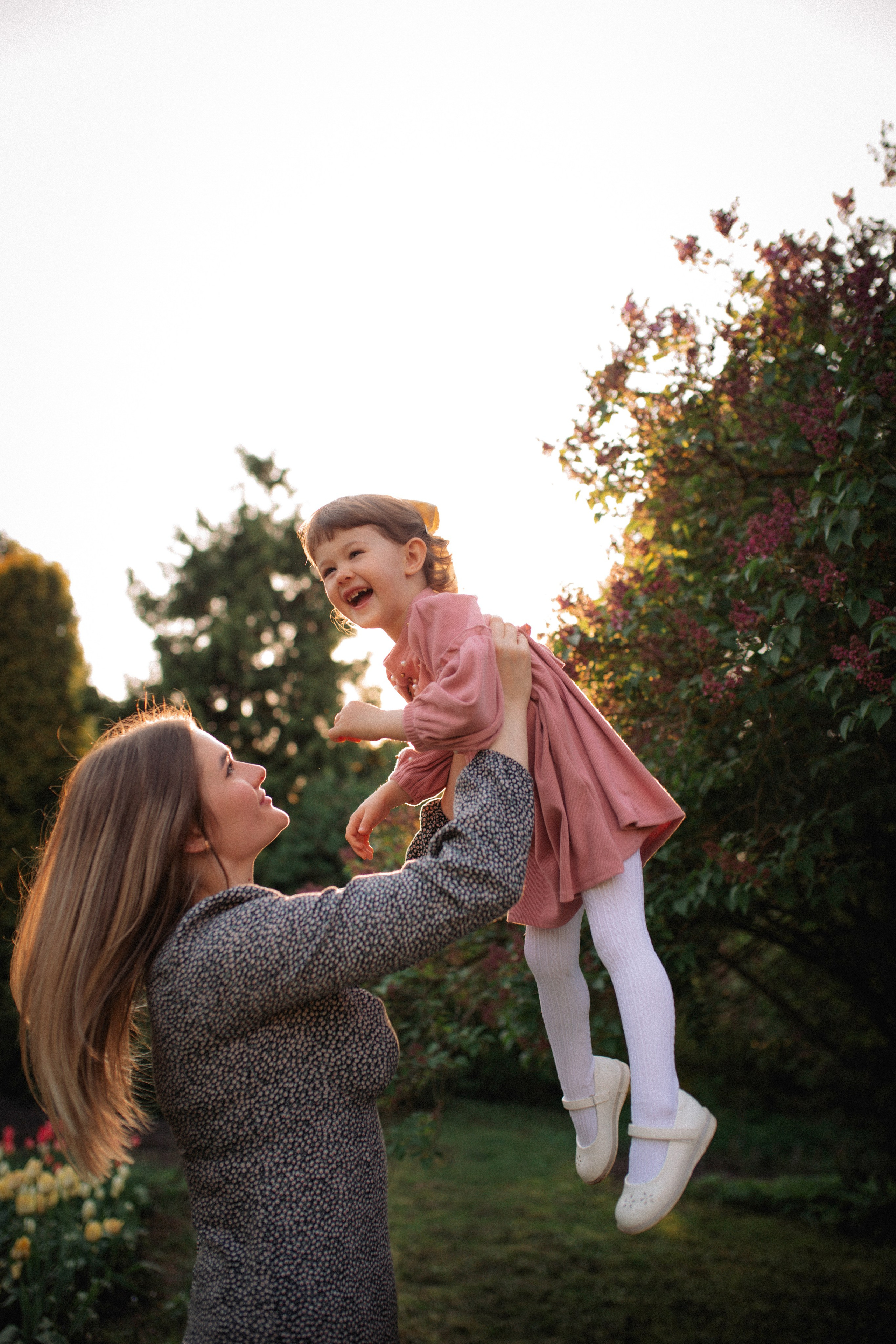 Валерия и Эля