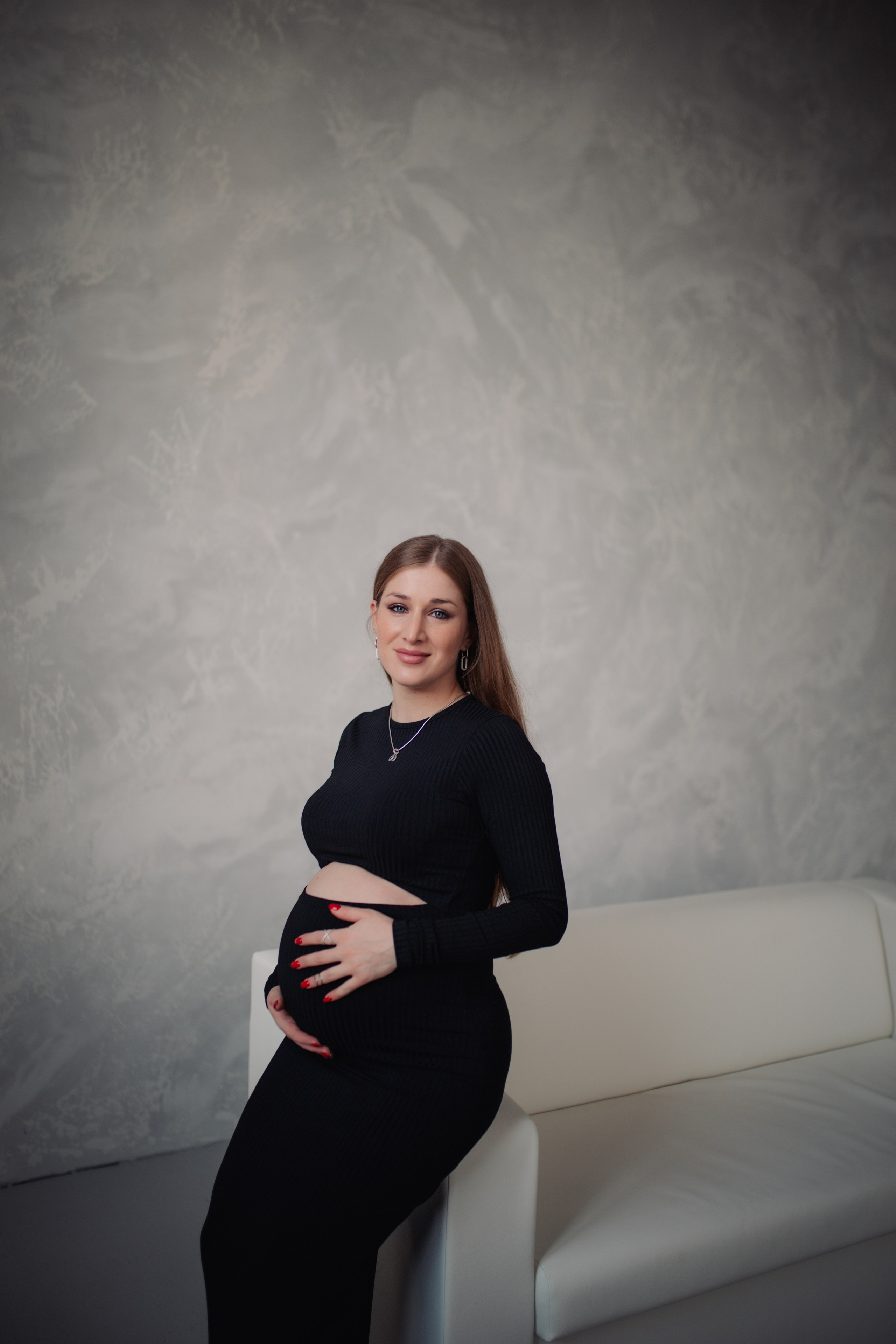 Саша и Женя