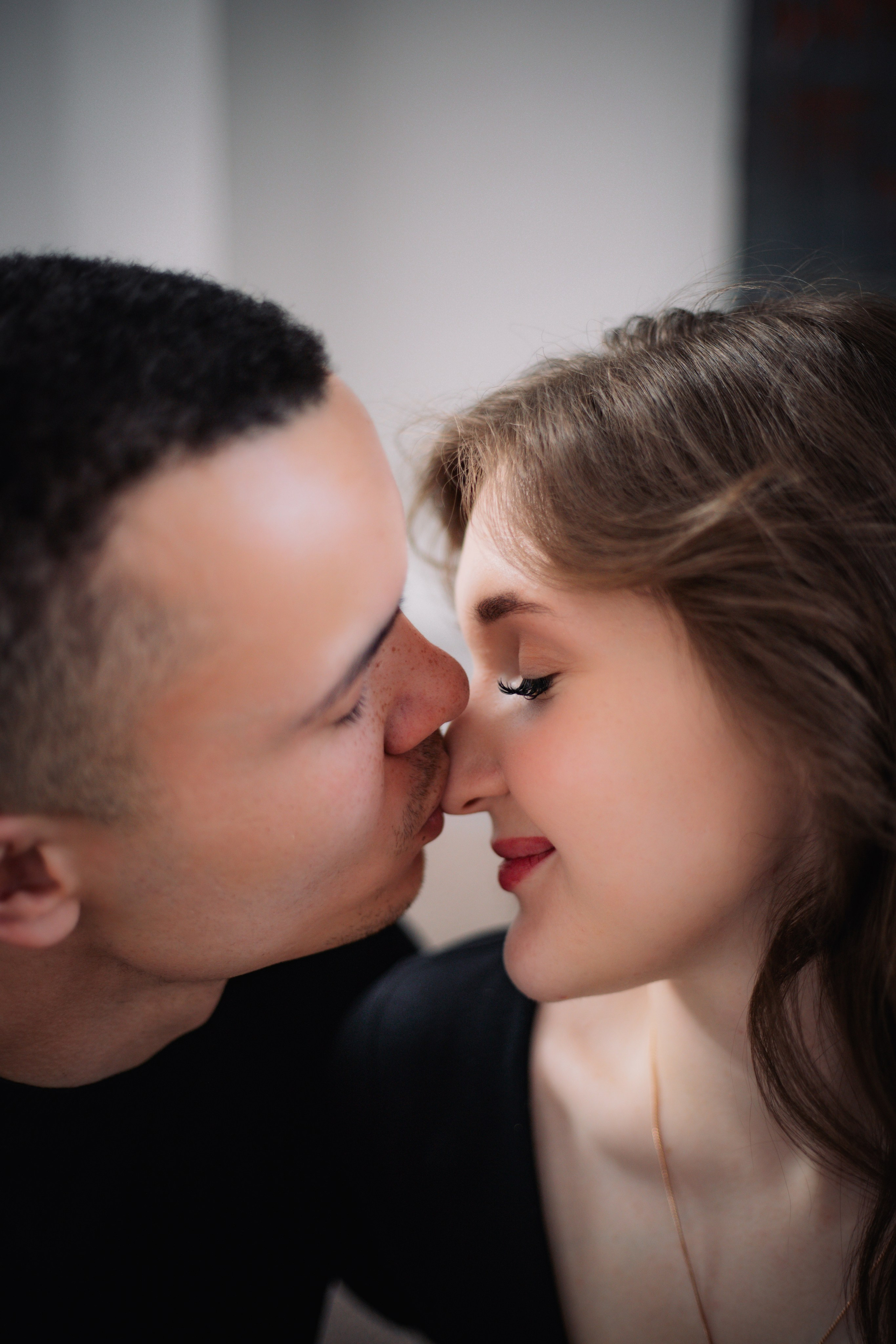 Алексей и Вероника