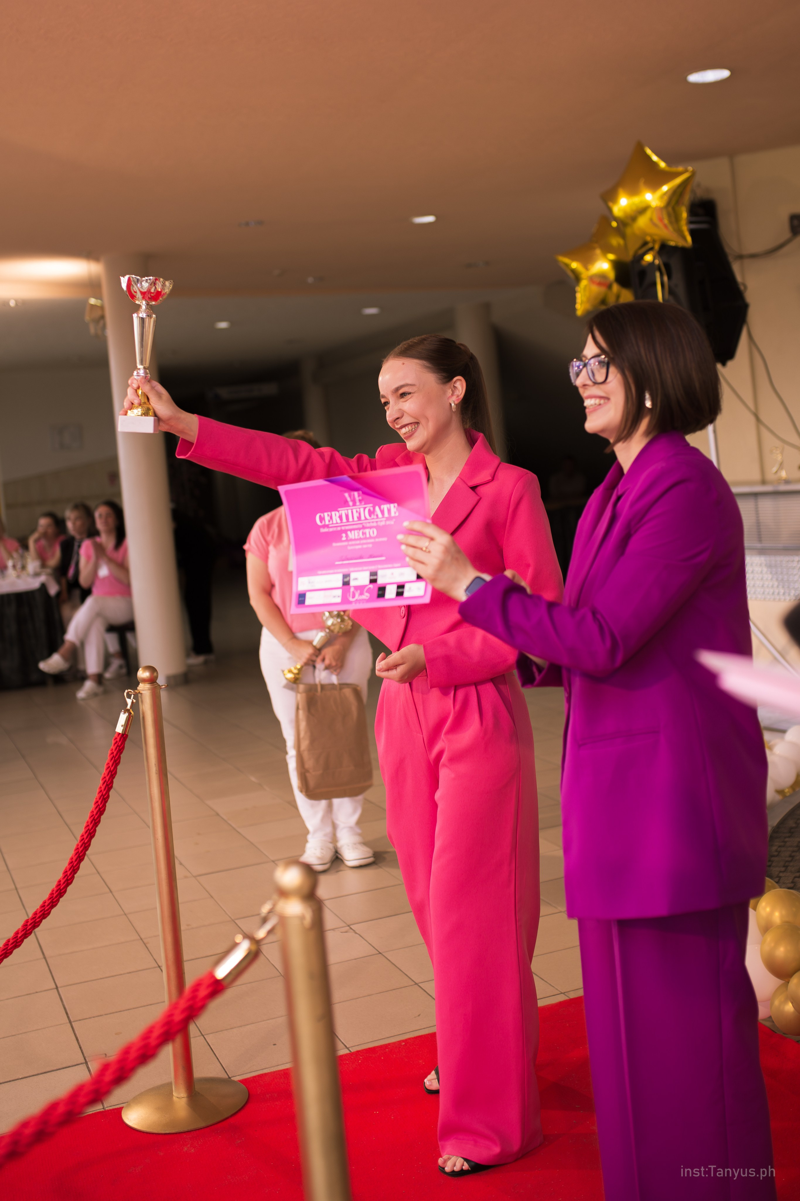 Фестиваль депиляции