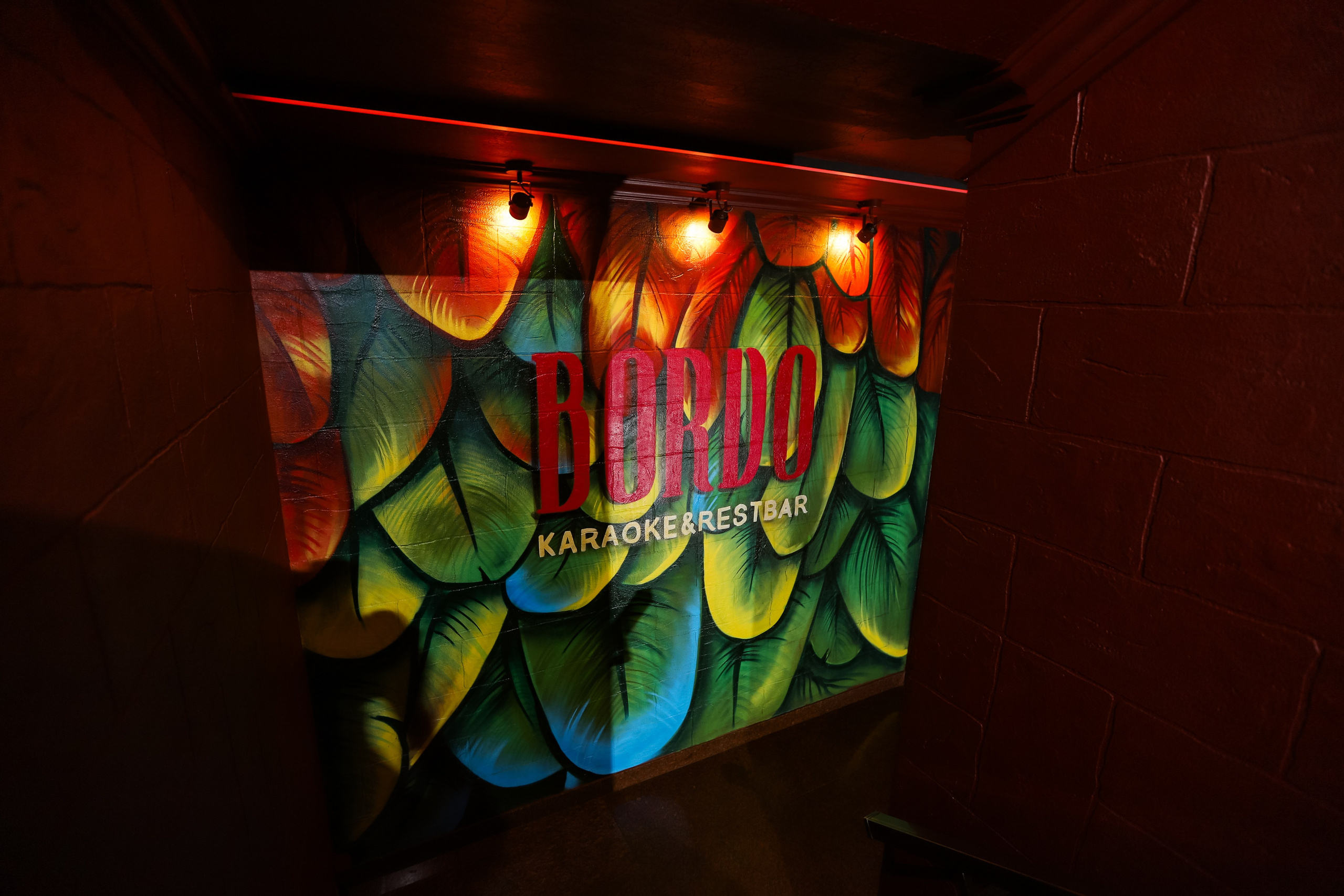 BORDO. Фотограф в Краснодаре Анна Светикова