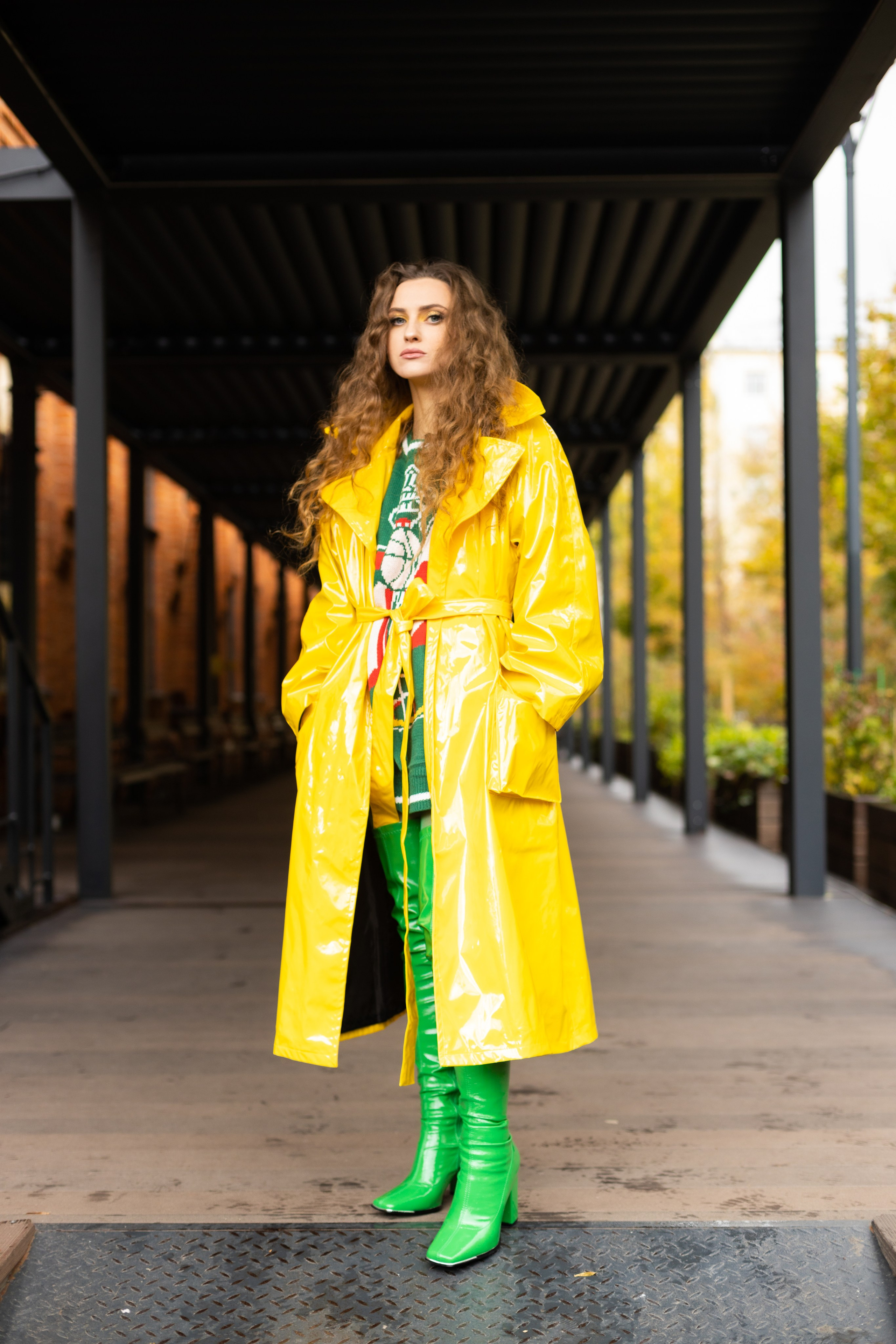 Ия. Фотограф в г. Москве Армина Карапетян