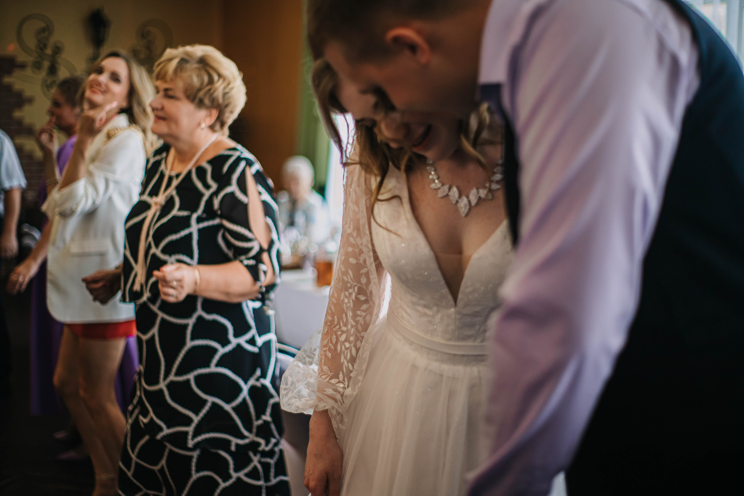 Юрий и Анастасия. Фотограф Дарья Маташкова