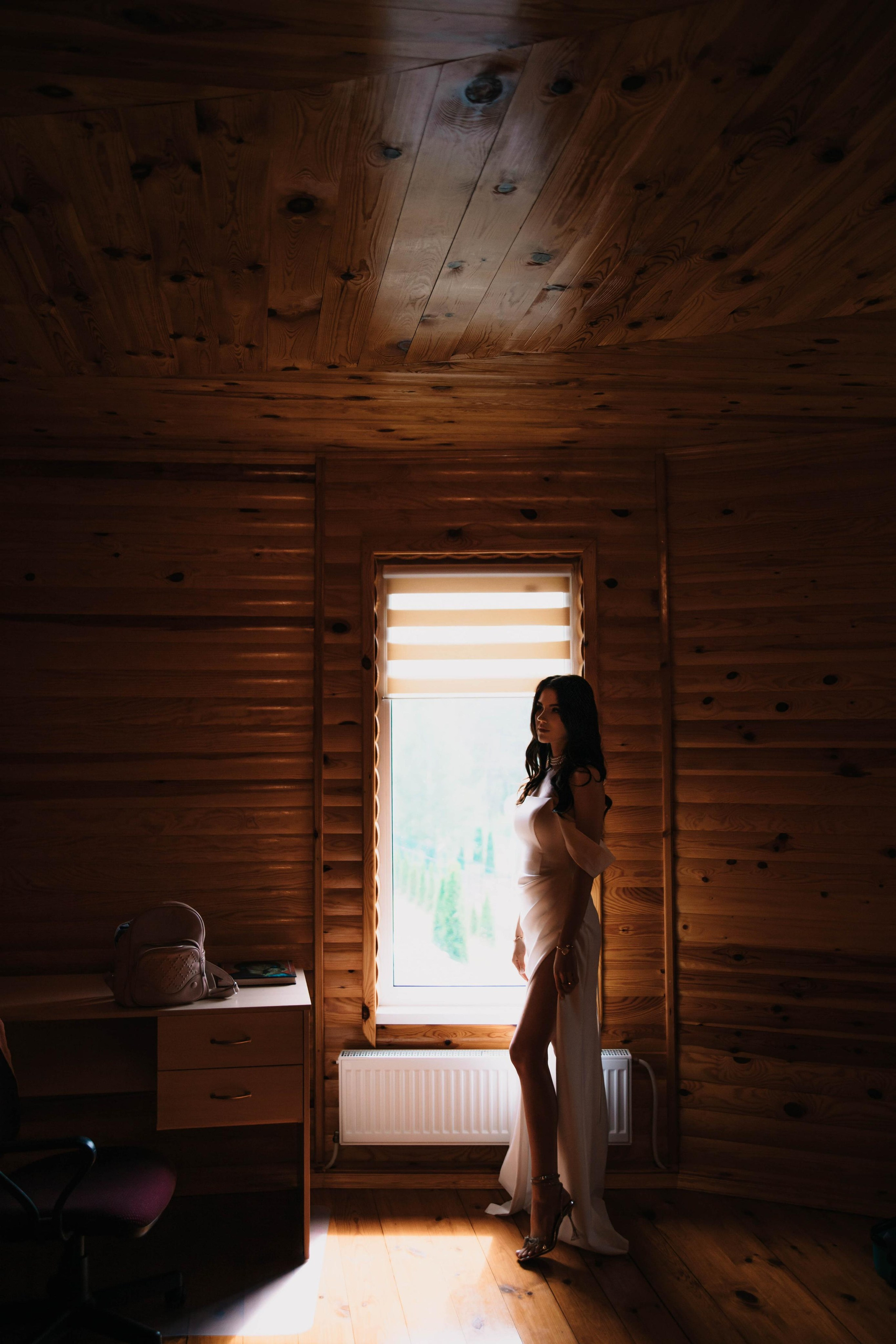 Михаил и Анастасия. Фотограф Дарья Маташкова