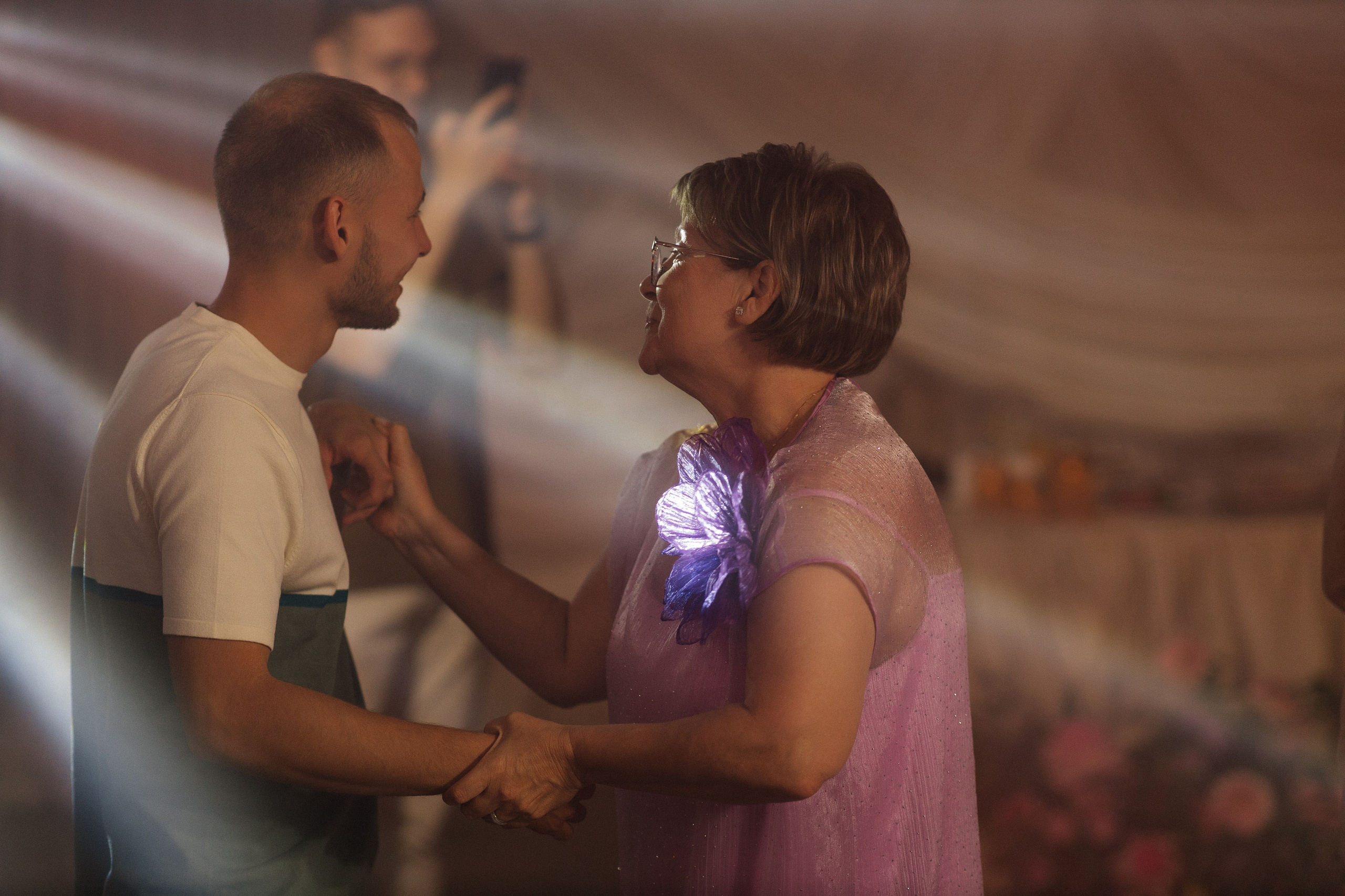 Марк и Инесса. Свадебный фотограф в Краснодаре Ольга Цвиченко