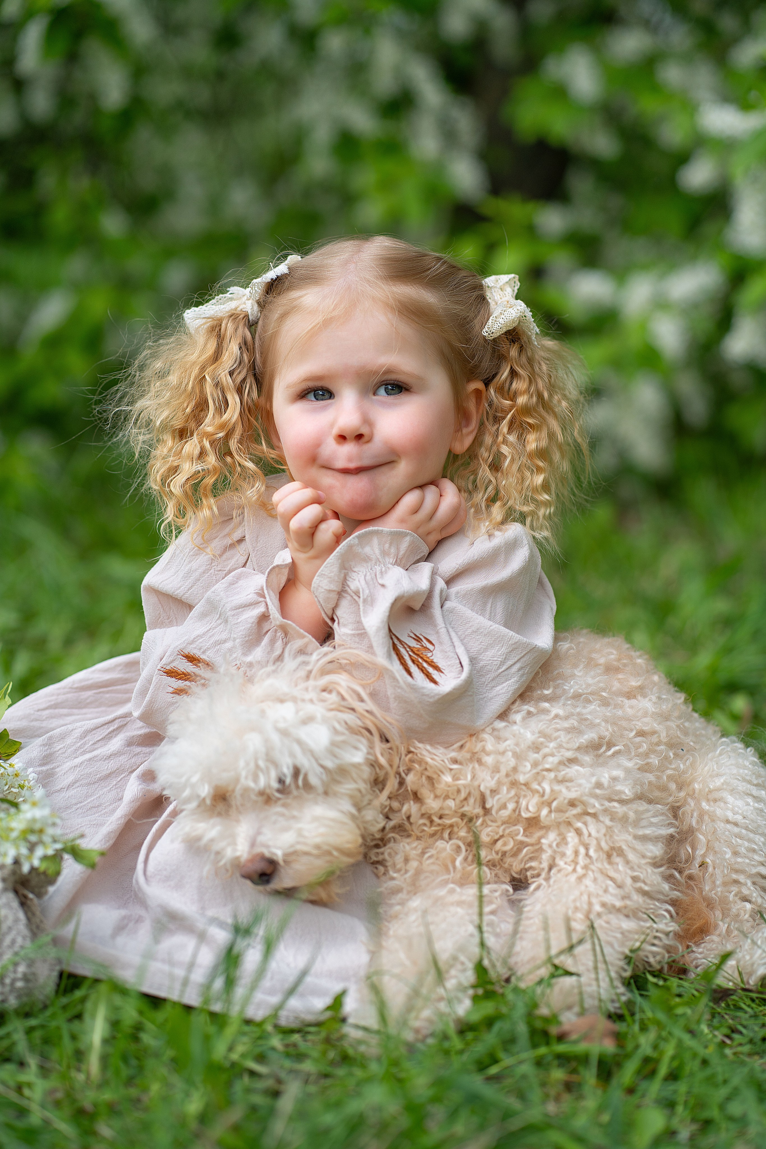 Ньборн и до года. Детский и семейный фотограф в Москве и Подмосковье Настя Наумова