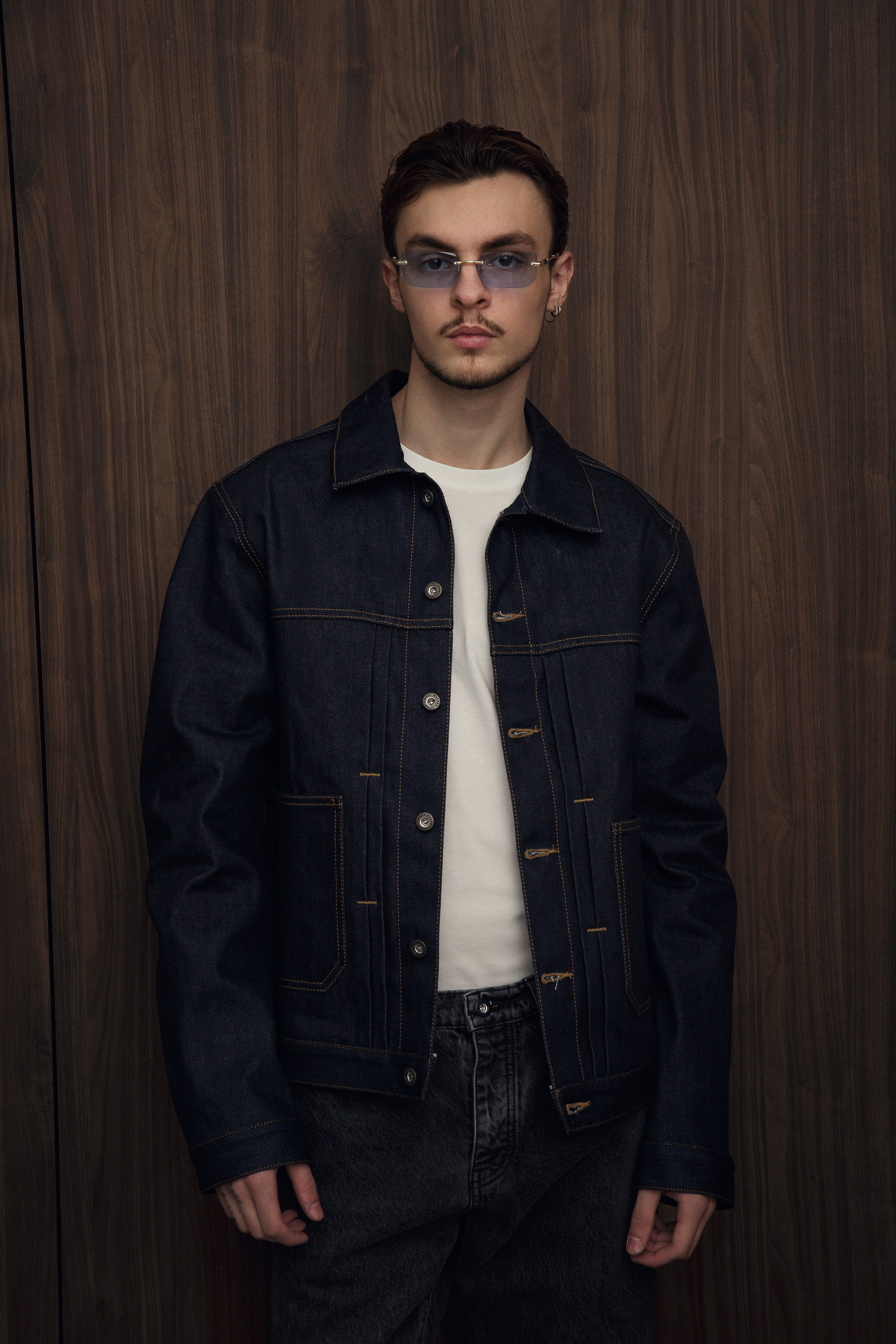 ПЛНБ Lookbook. Предметная и каталожная съемка в Москве!