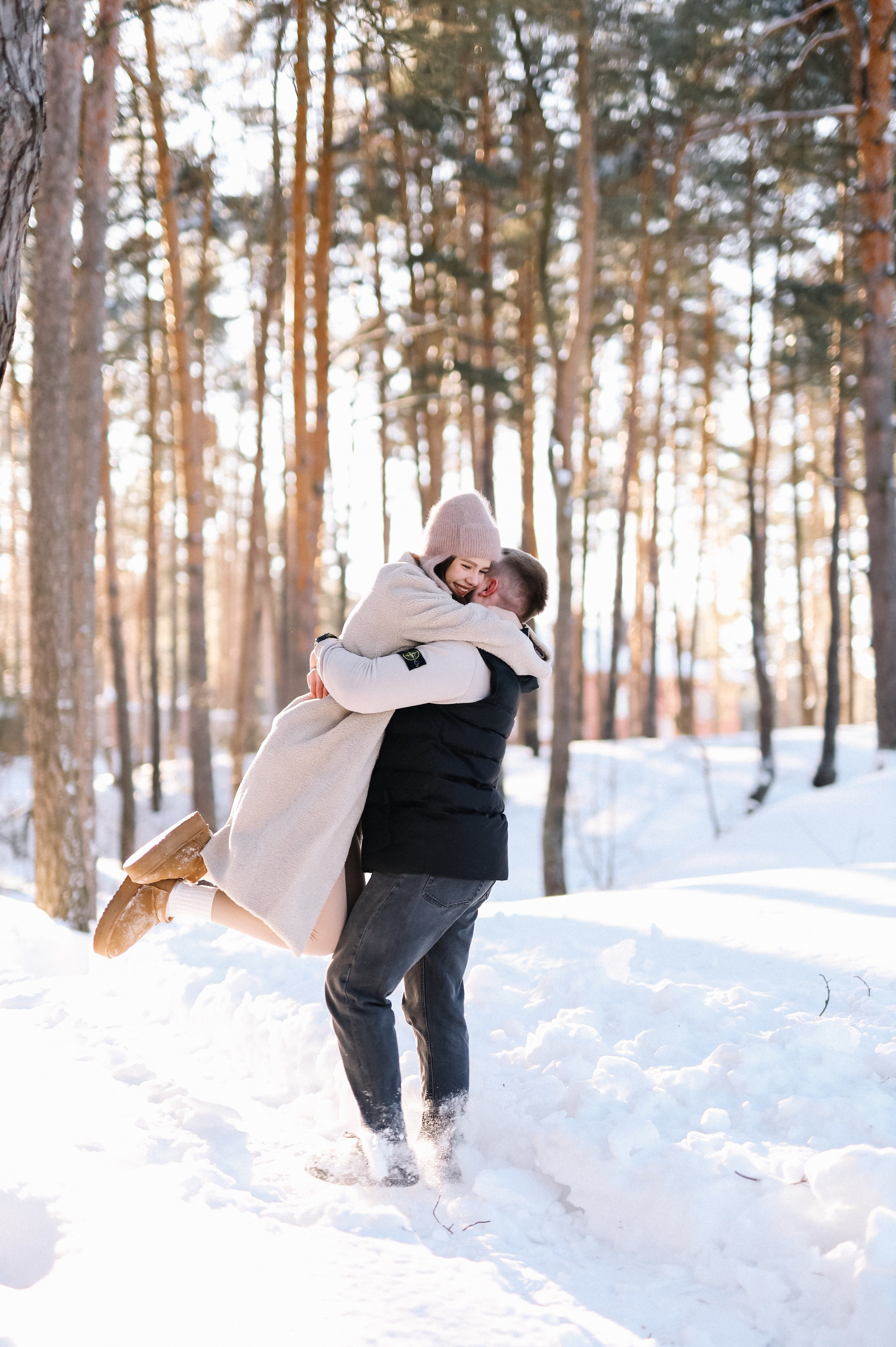 Алина & Иван. Главная