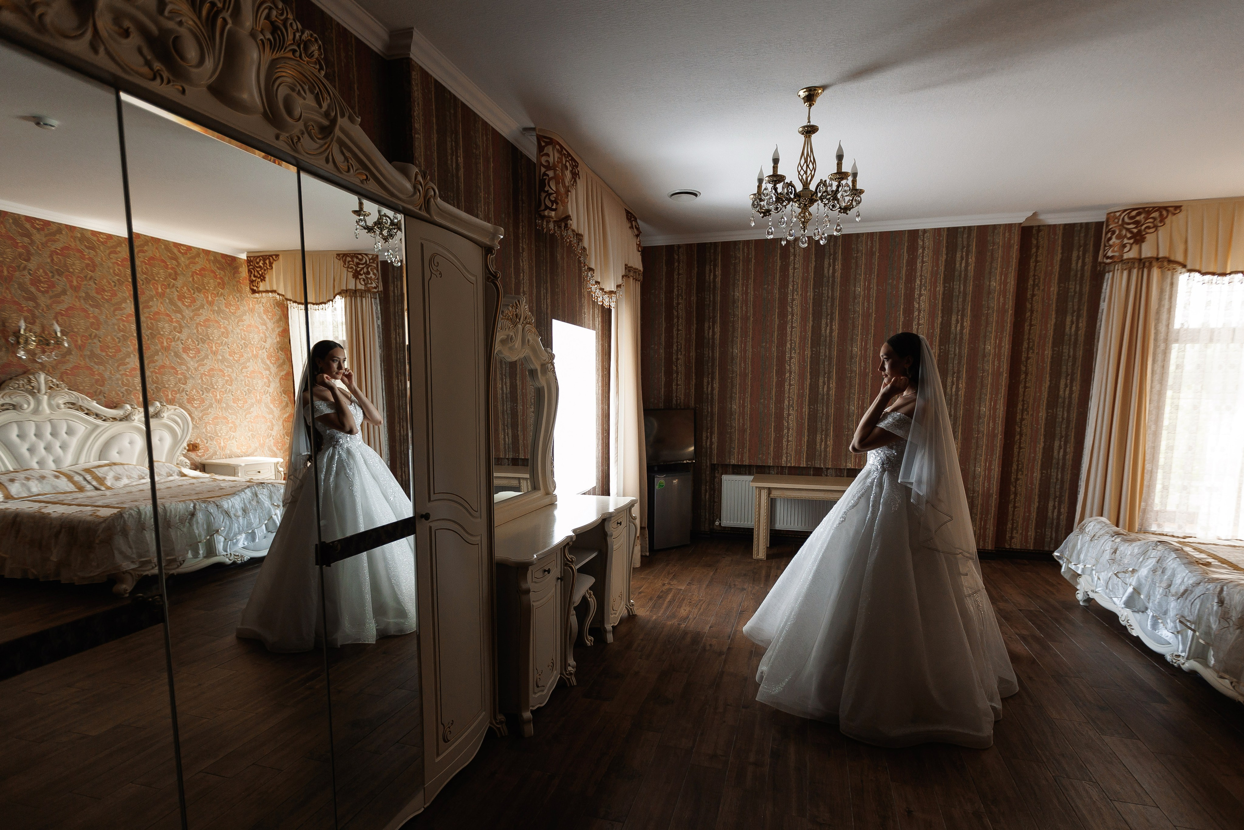 Rostislav & Ksenia. Виктор Губарев — свадебный фотограф в Армавире, Кропоткине, Лабинске, Гулькевичи