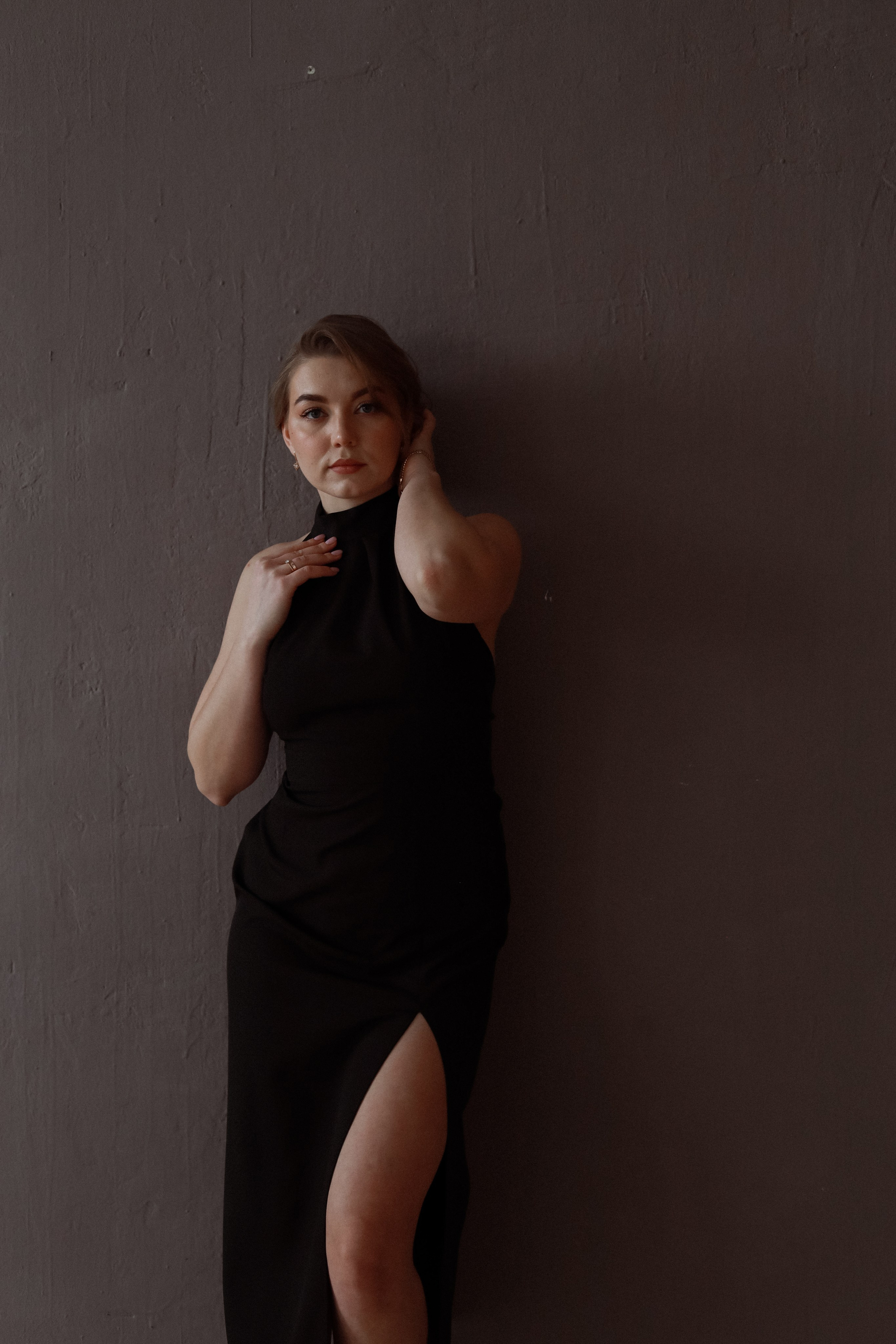 Анжела. Собирайте моменты, а не вещи