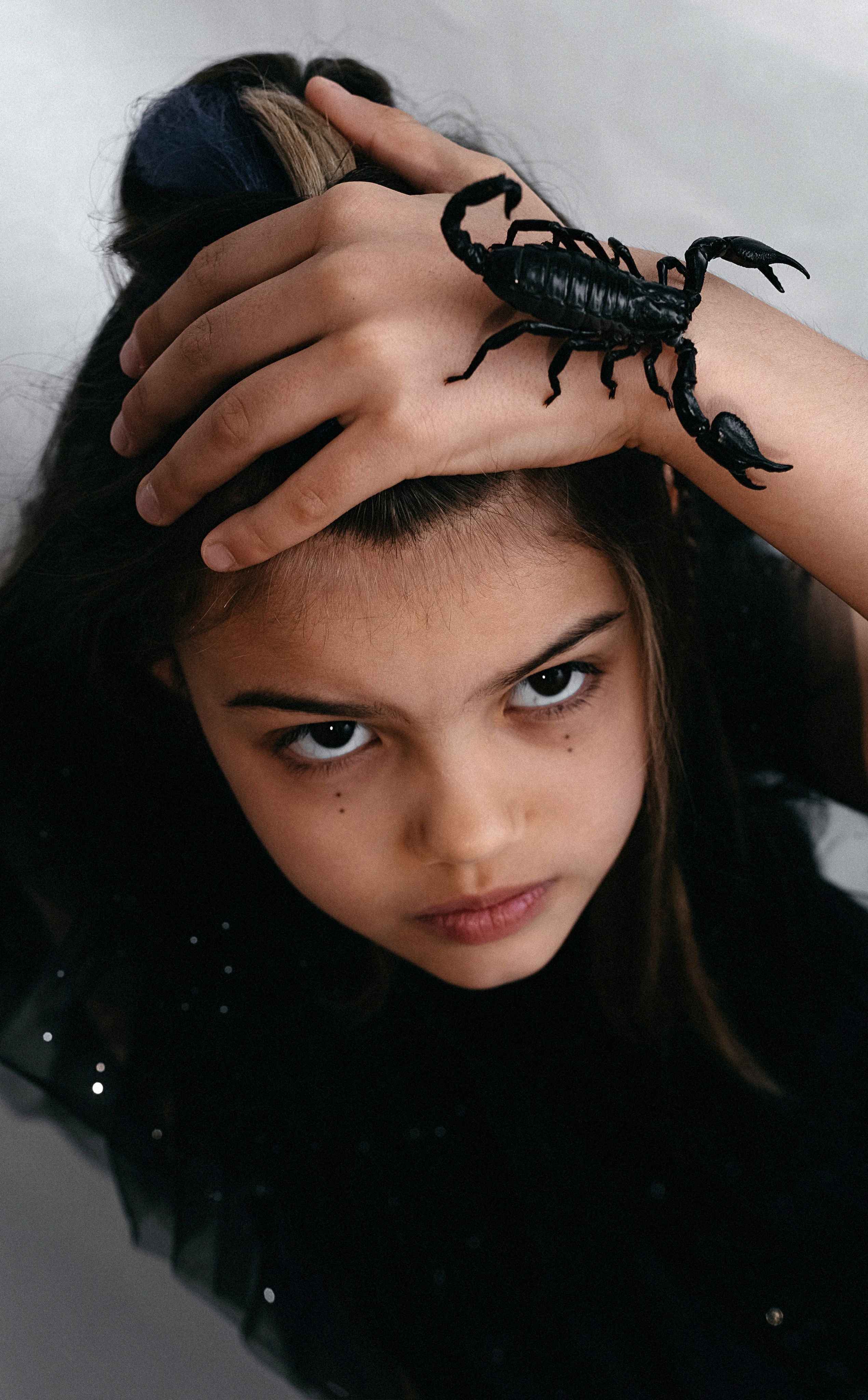 Алиса. Фотограф Шудра Яна