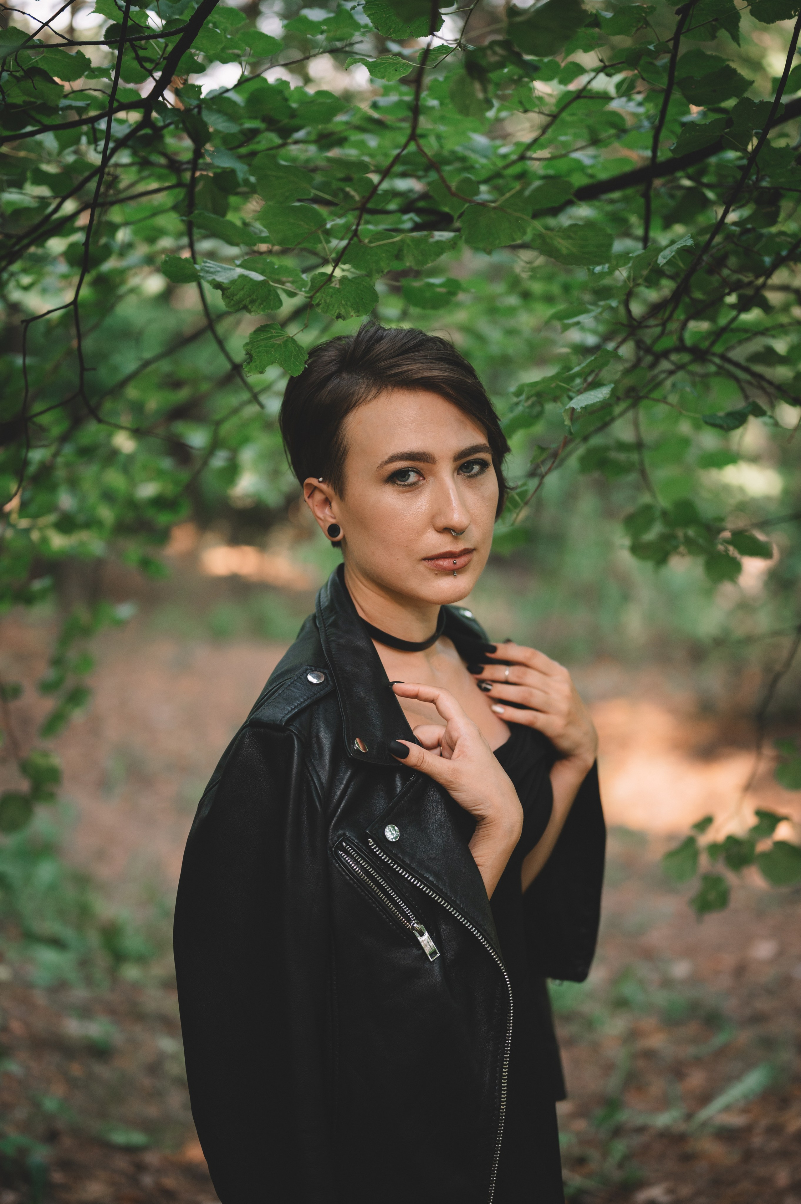 Руслана и Андрей. Фотограф Анна Темнова. Пенза