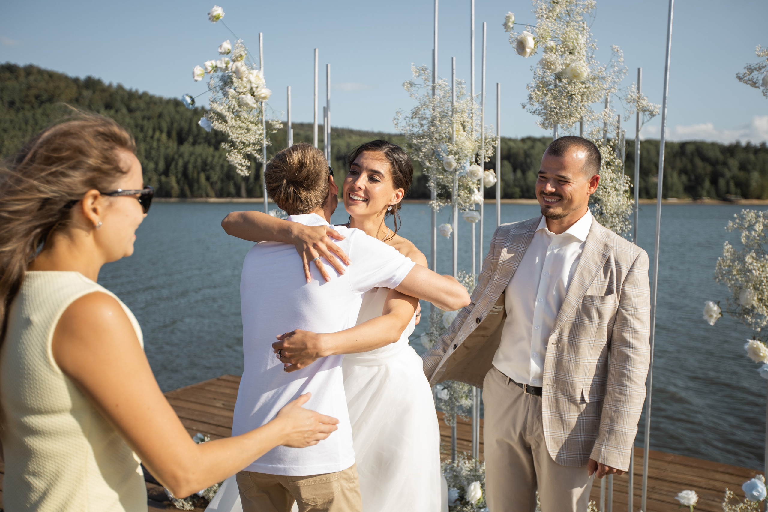 Сергей Аделия. Фотограф Александр Литвинов