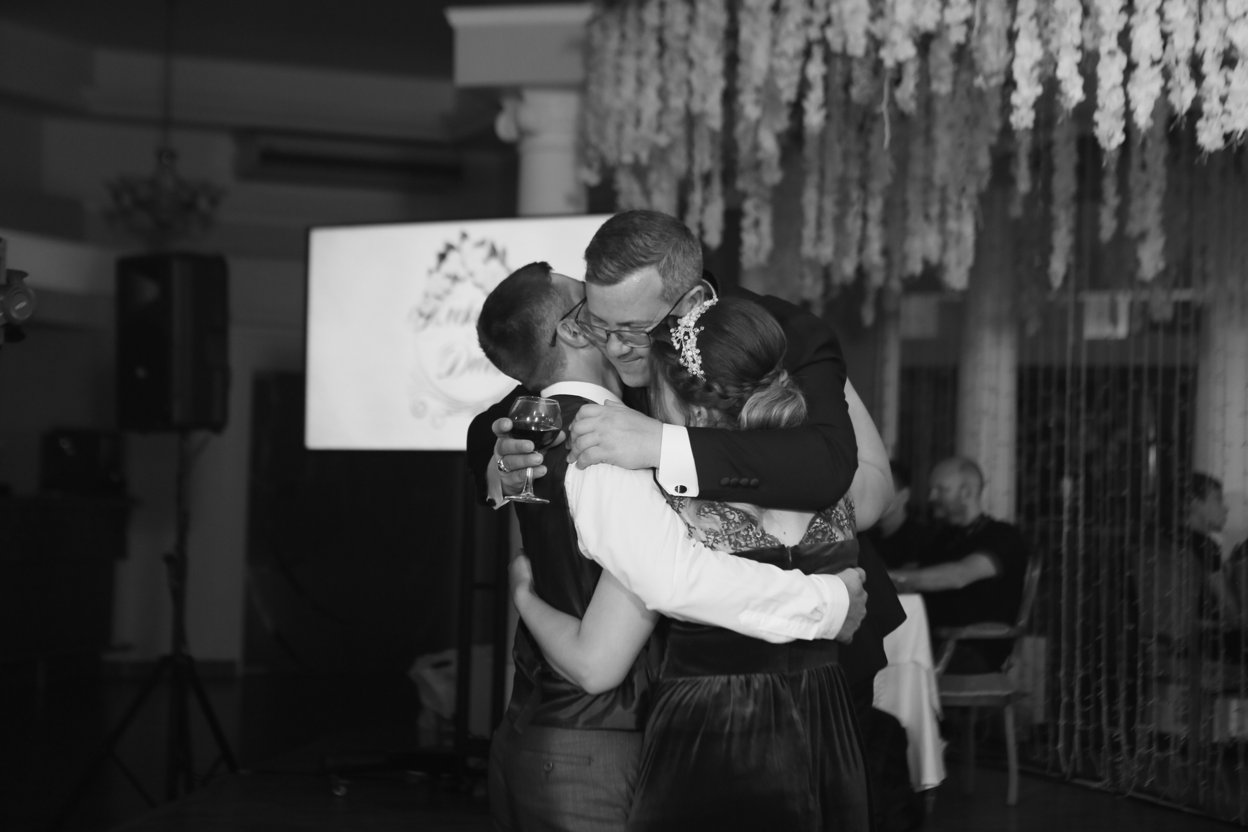 Портрет. Фотограф Мария Иванова