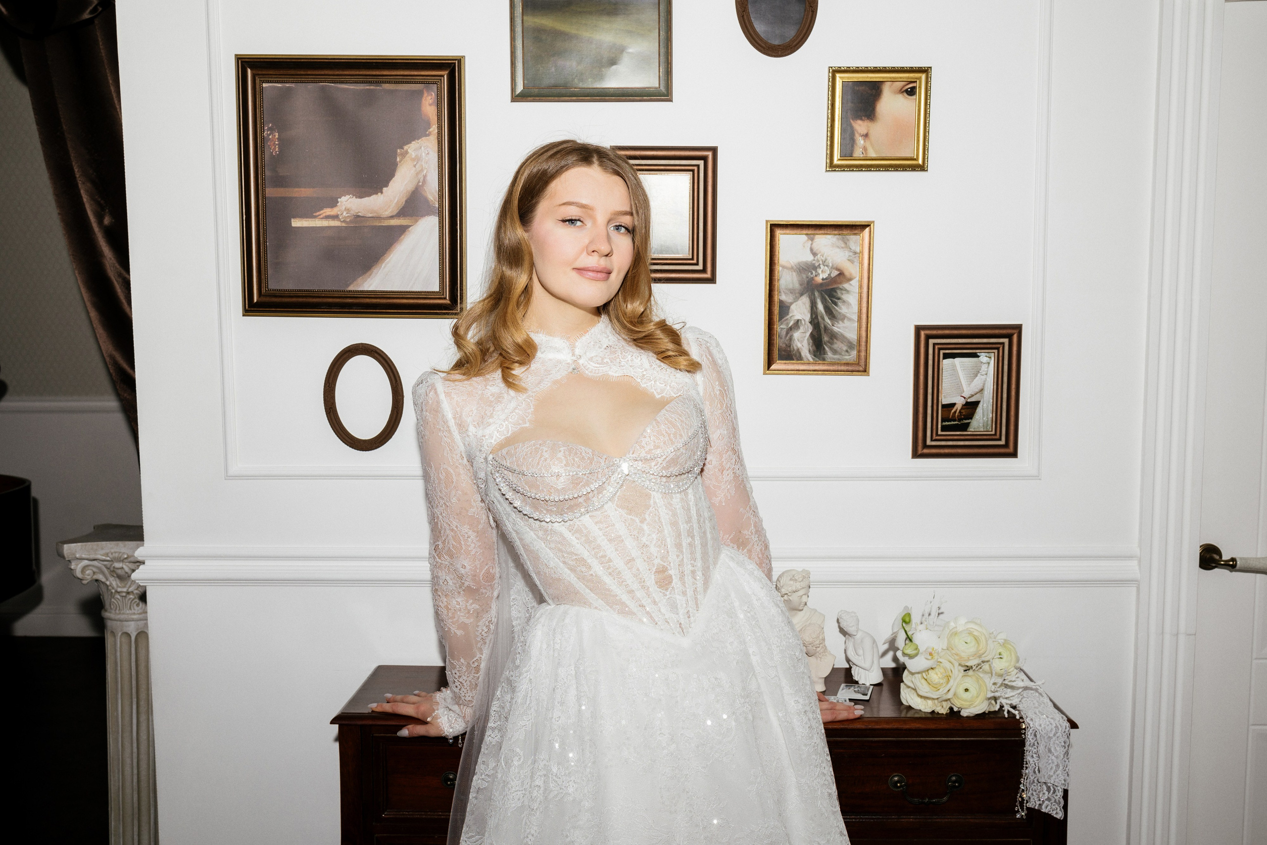 Илья и Виктория. Свадебный, репортажный фотограф в Тюмени Сергей Тапилин