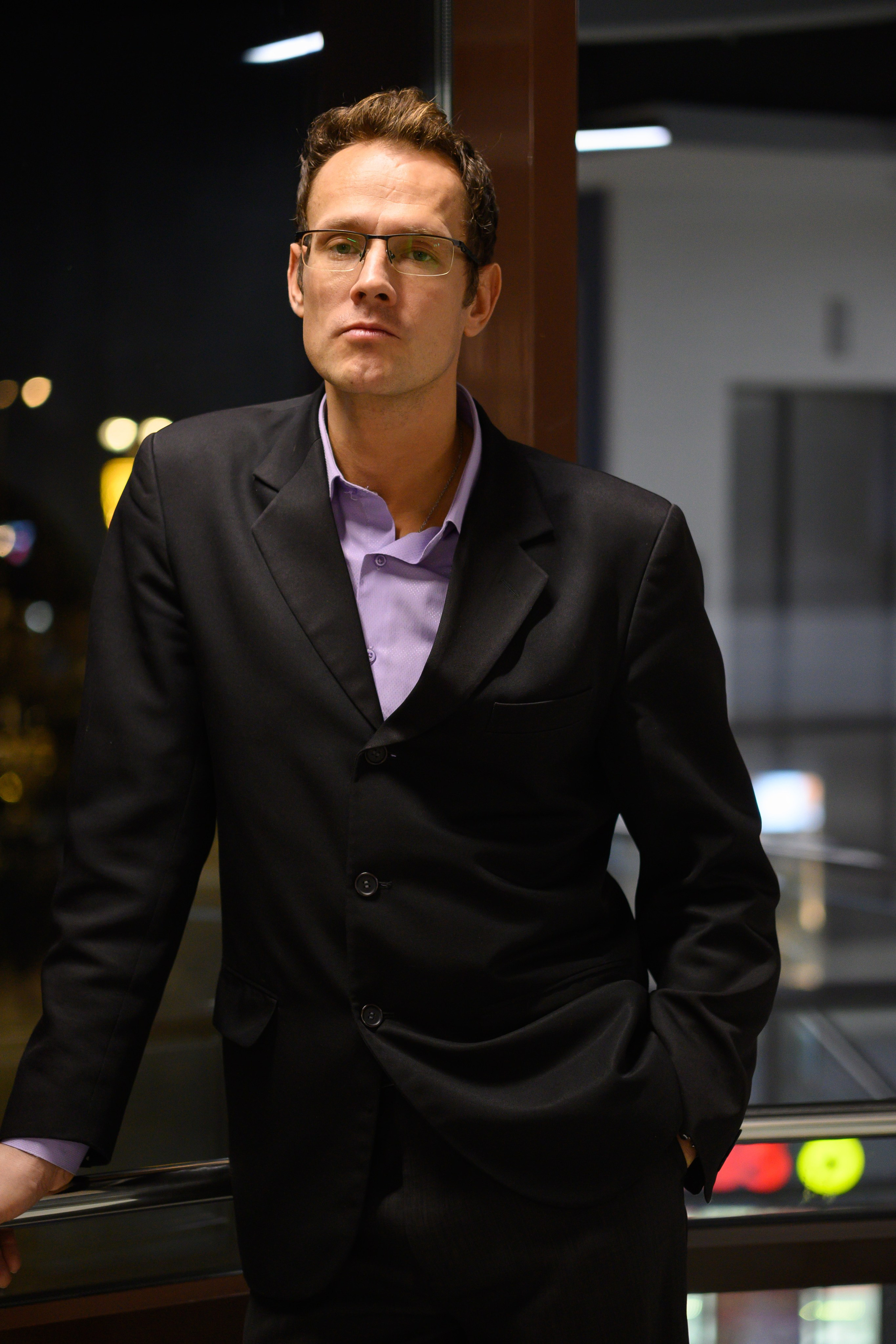 16.Средний план