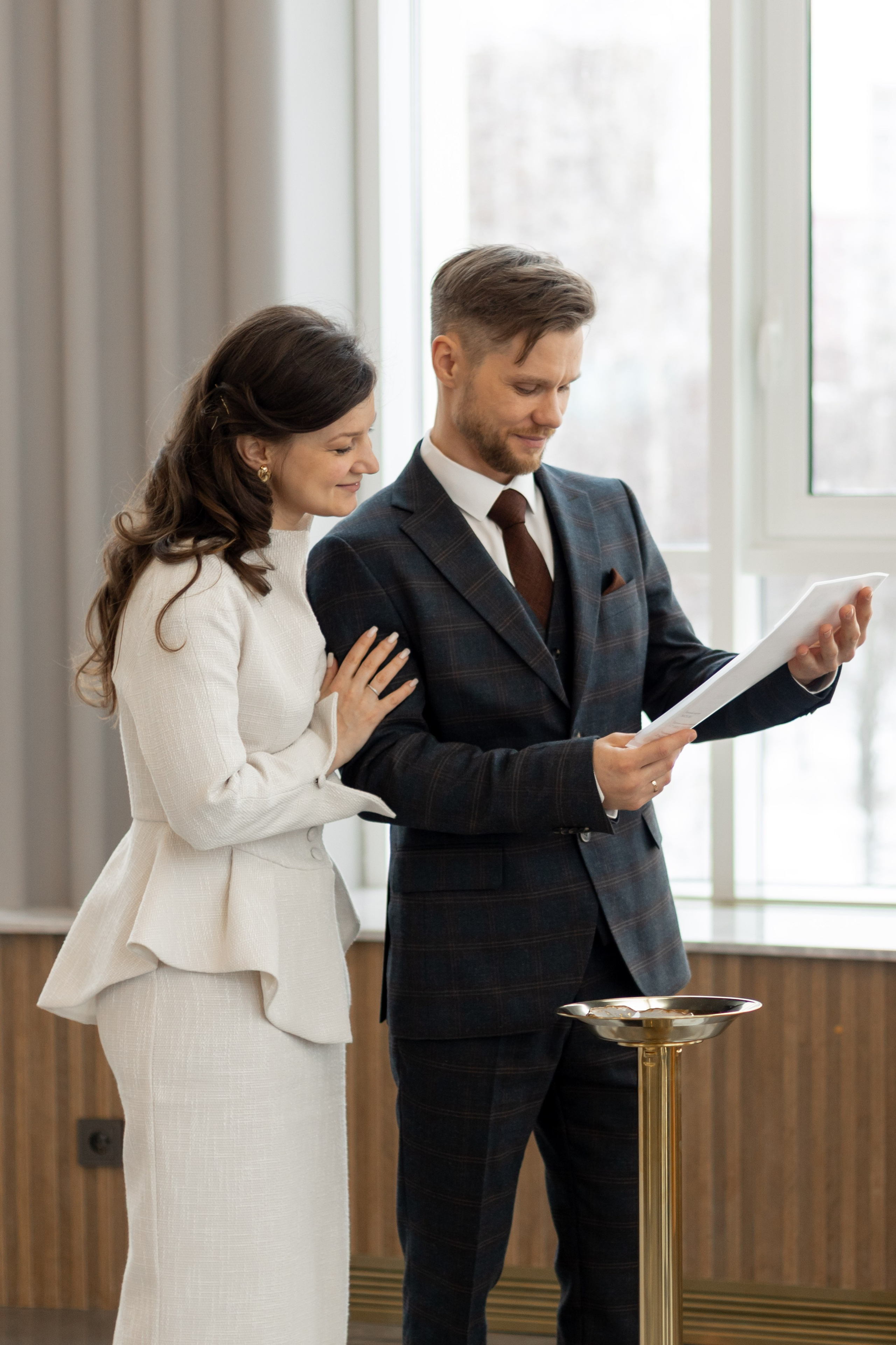 ЗАГС Митино. Свадебный и семейный фотограф в Москве Диана Левченко