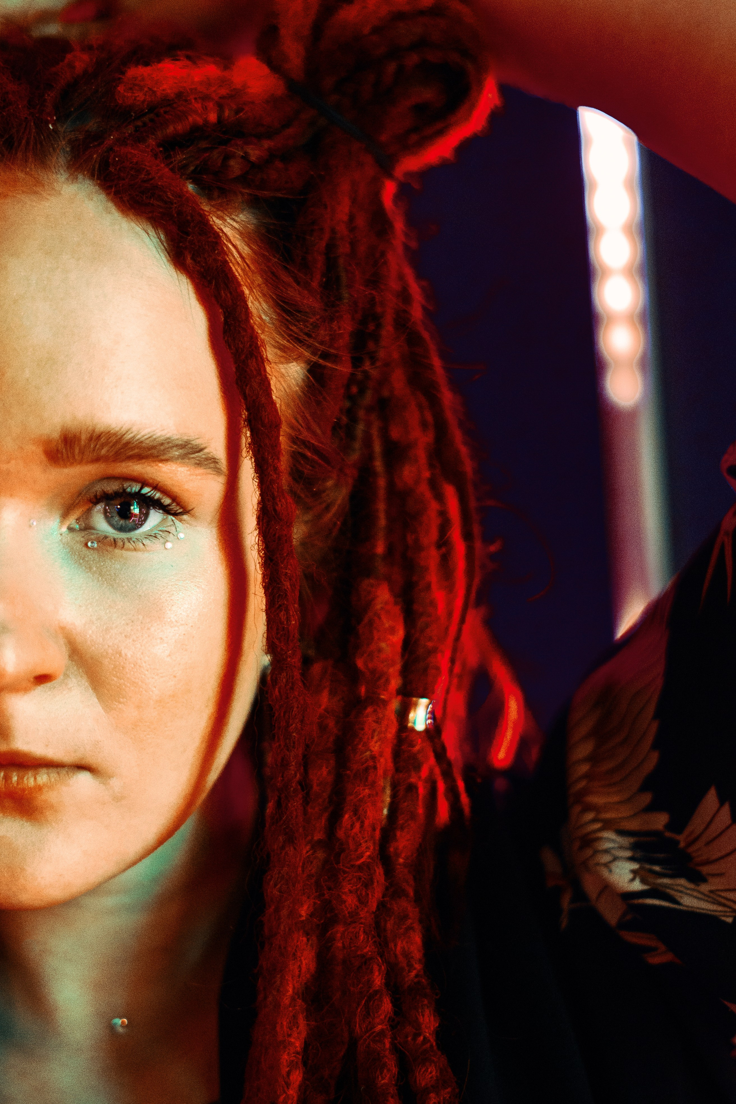 Настя студия