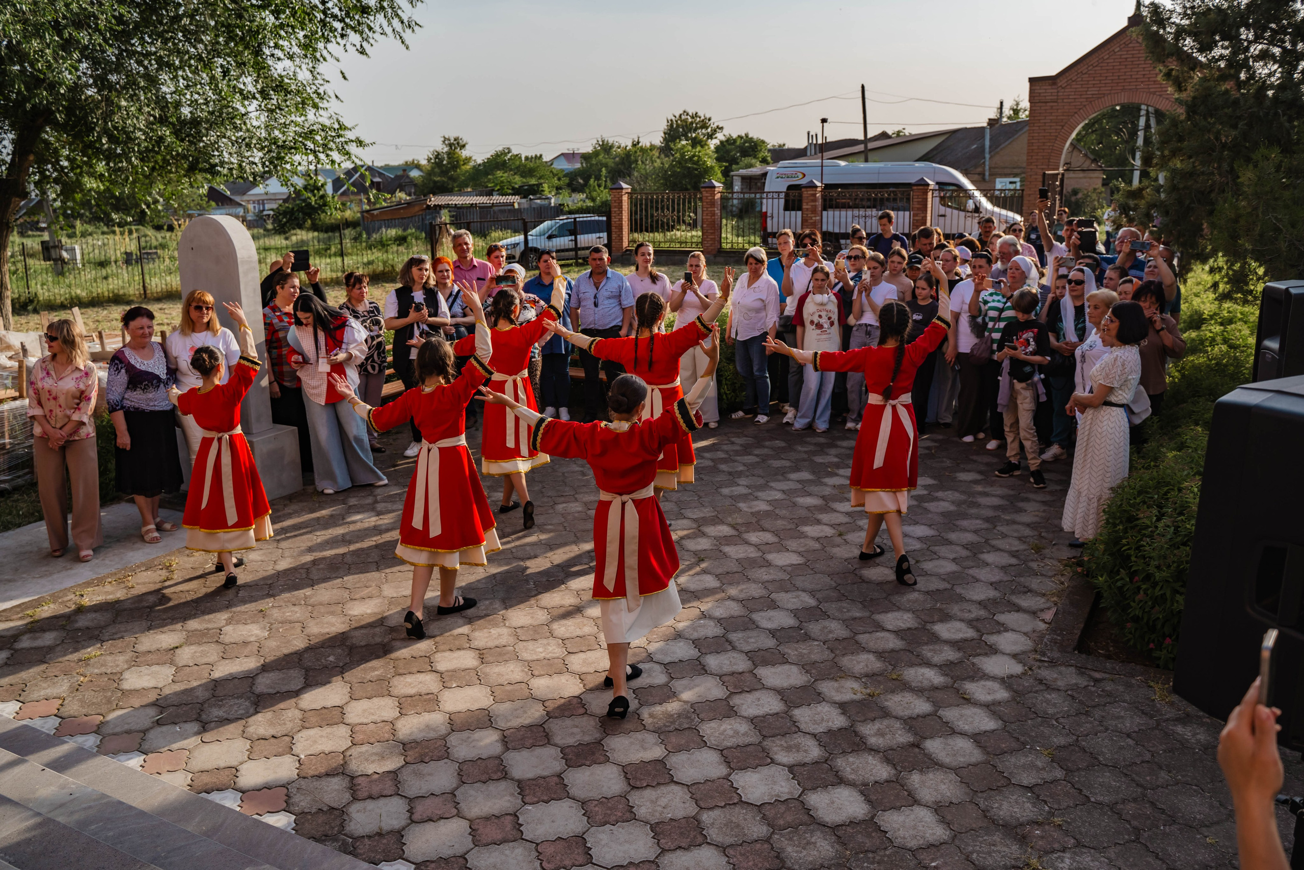 Концерты/Фестивали