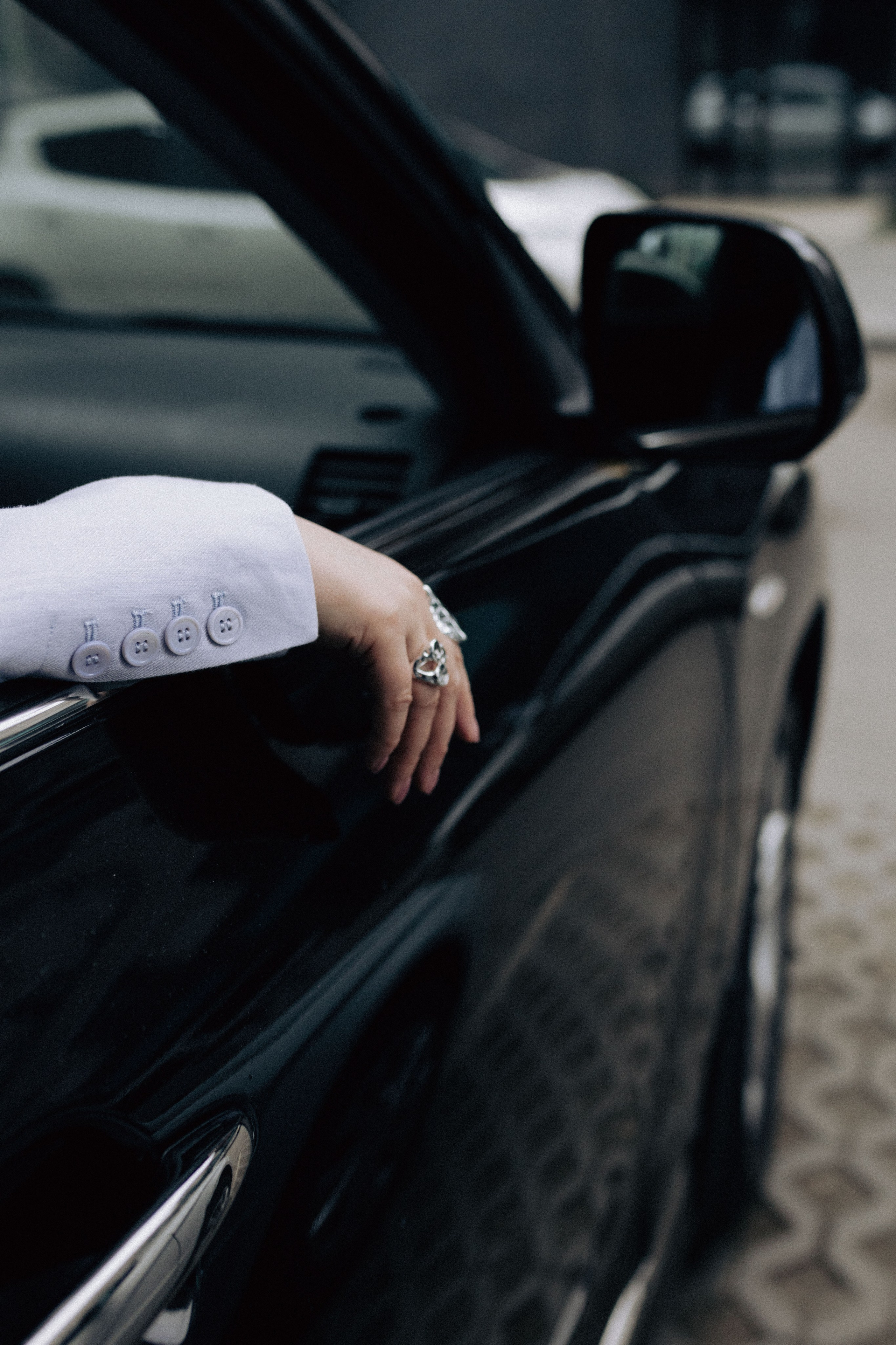 Лариса. Фотограф Стилист Тюмень Вера Хайруллина