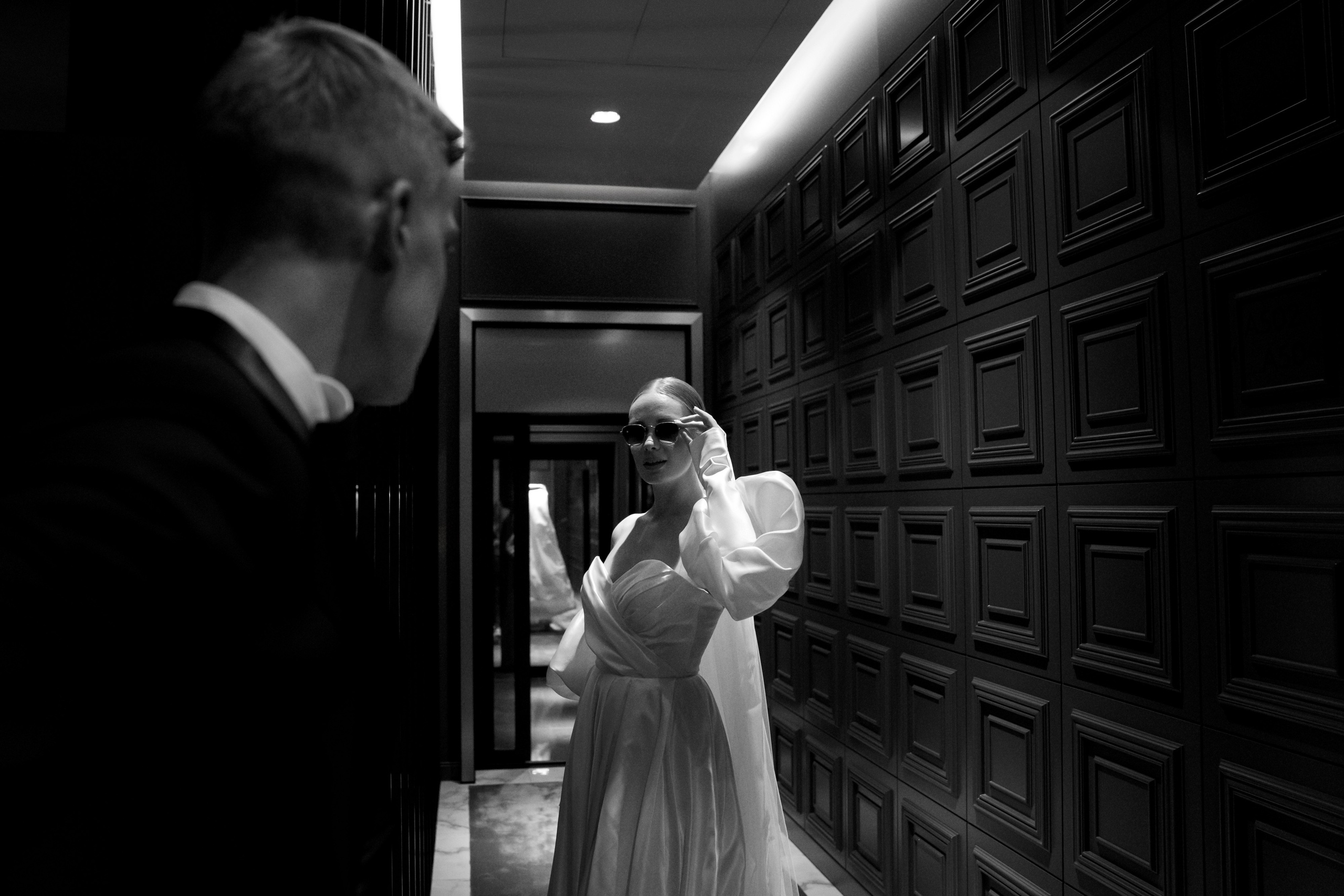 Wedding I&K. Репортажный и свадебный фотограф Санкт-Петербург